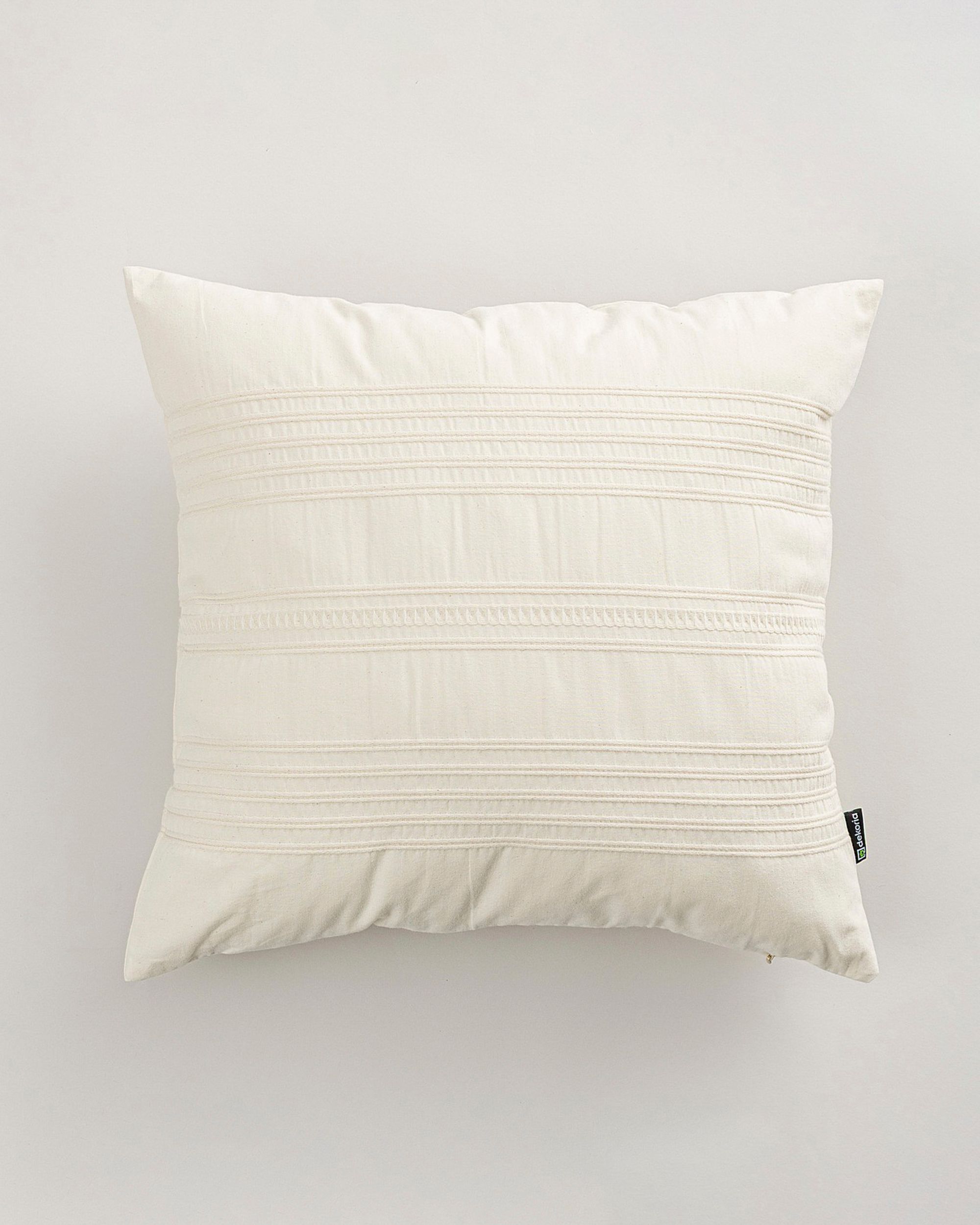 Linea Nordic cushion cover 45x45 cm