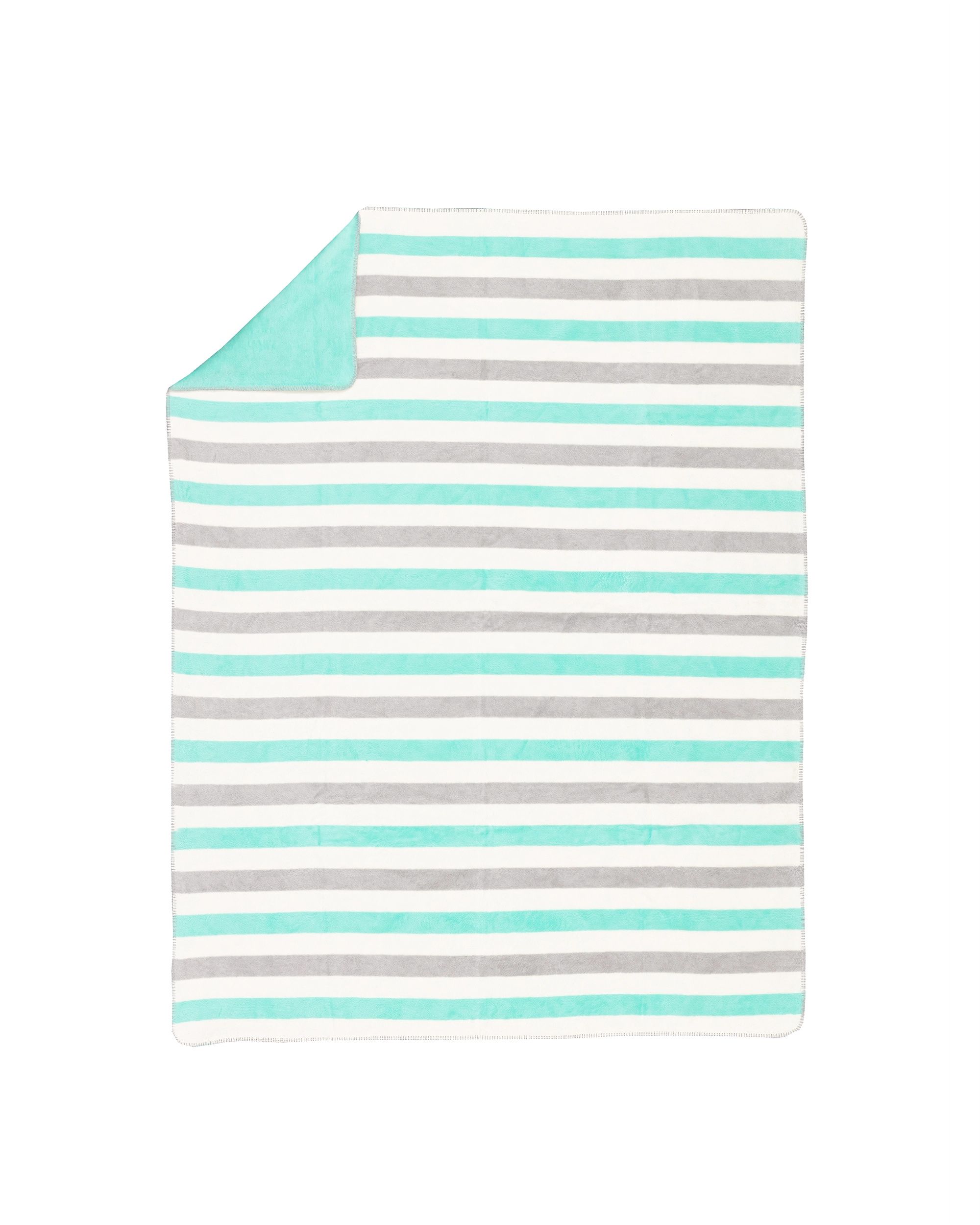 Cotton Cloud Blanket 150x200cm Miami