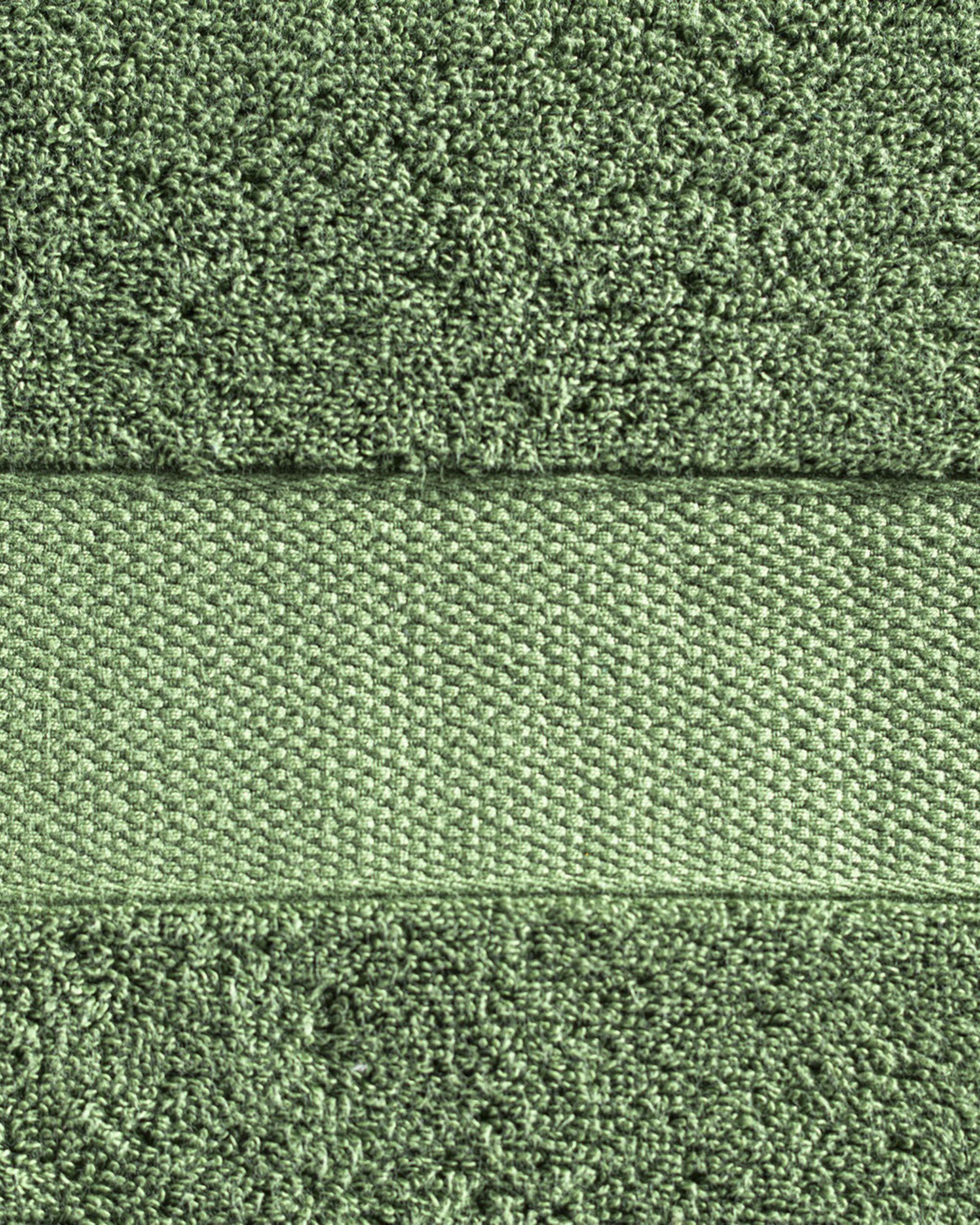 Towel Cairo 50x90 cm green (hover)