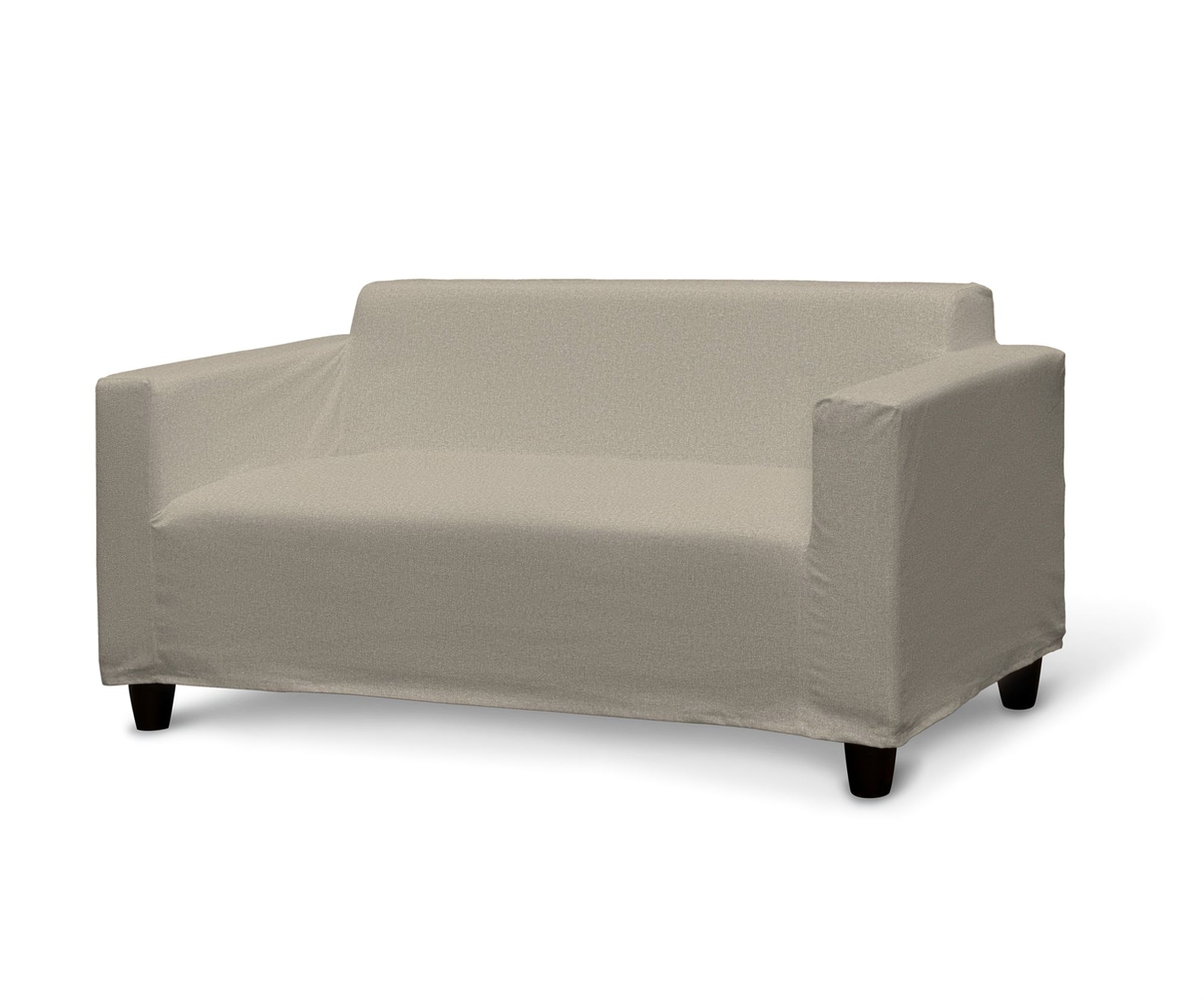 Ikea Klobo Sofa Cover product colour beige fabric structured
