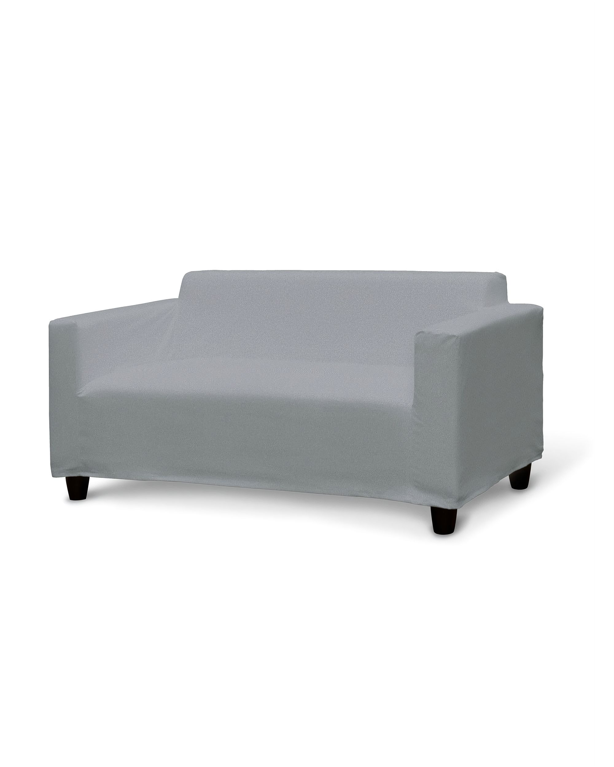 Ikea Klobo Sofa Cover product colour grey fabric structured