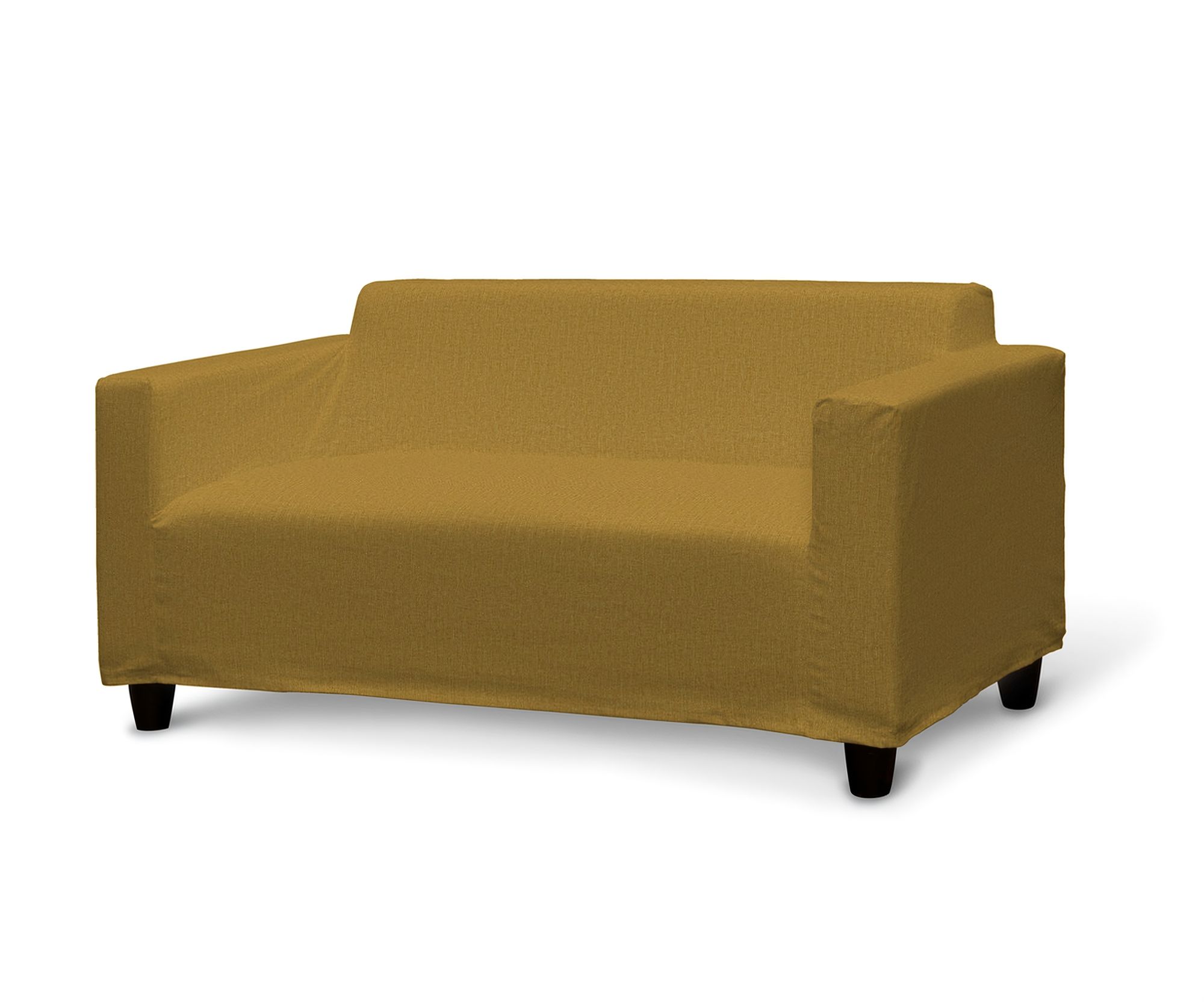 Ikea Klobo Sofa Cover product colour yellow fabric structured