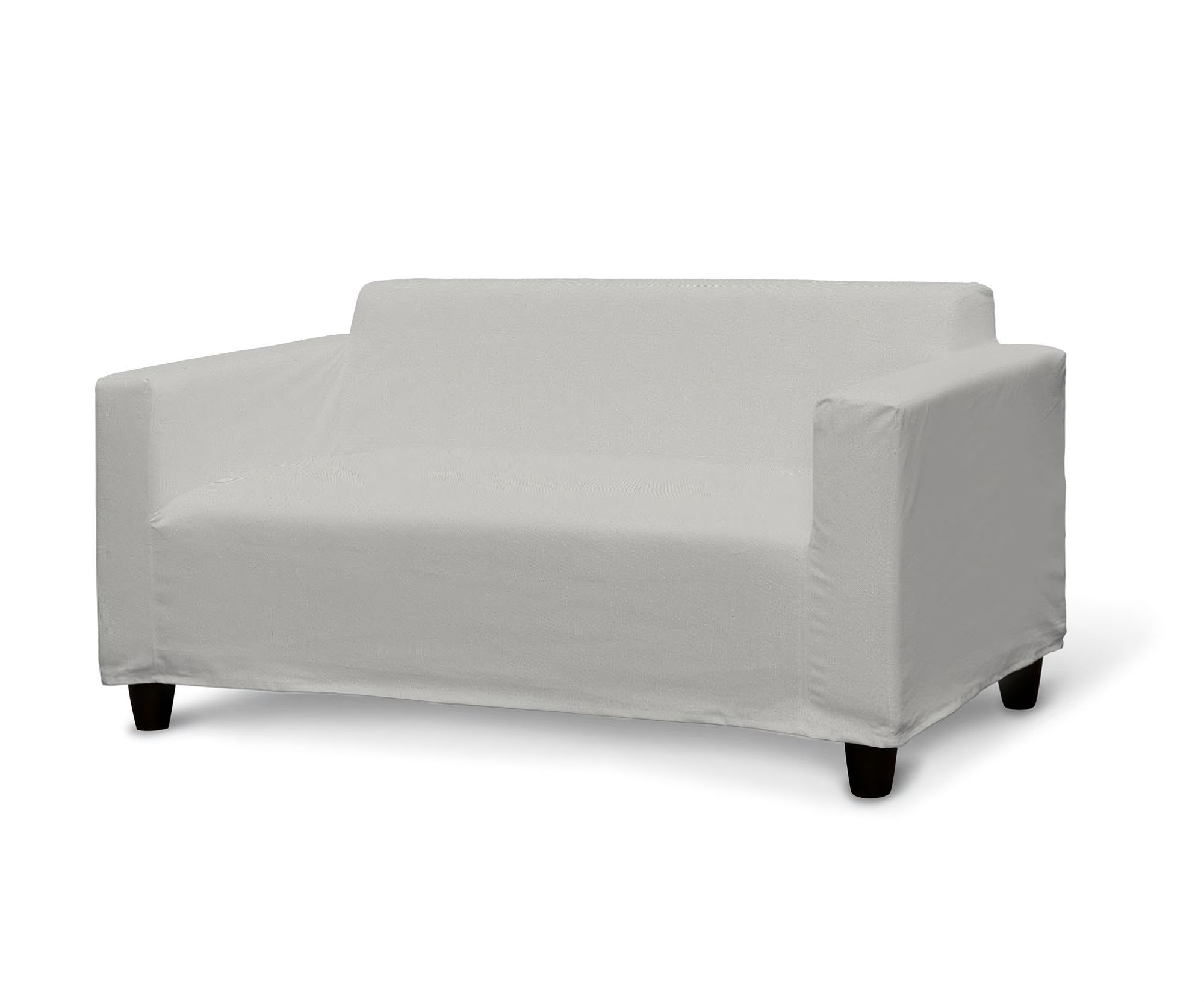 Ikea Klobo Sofa Cover product colour grey fabric structured