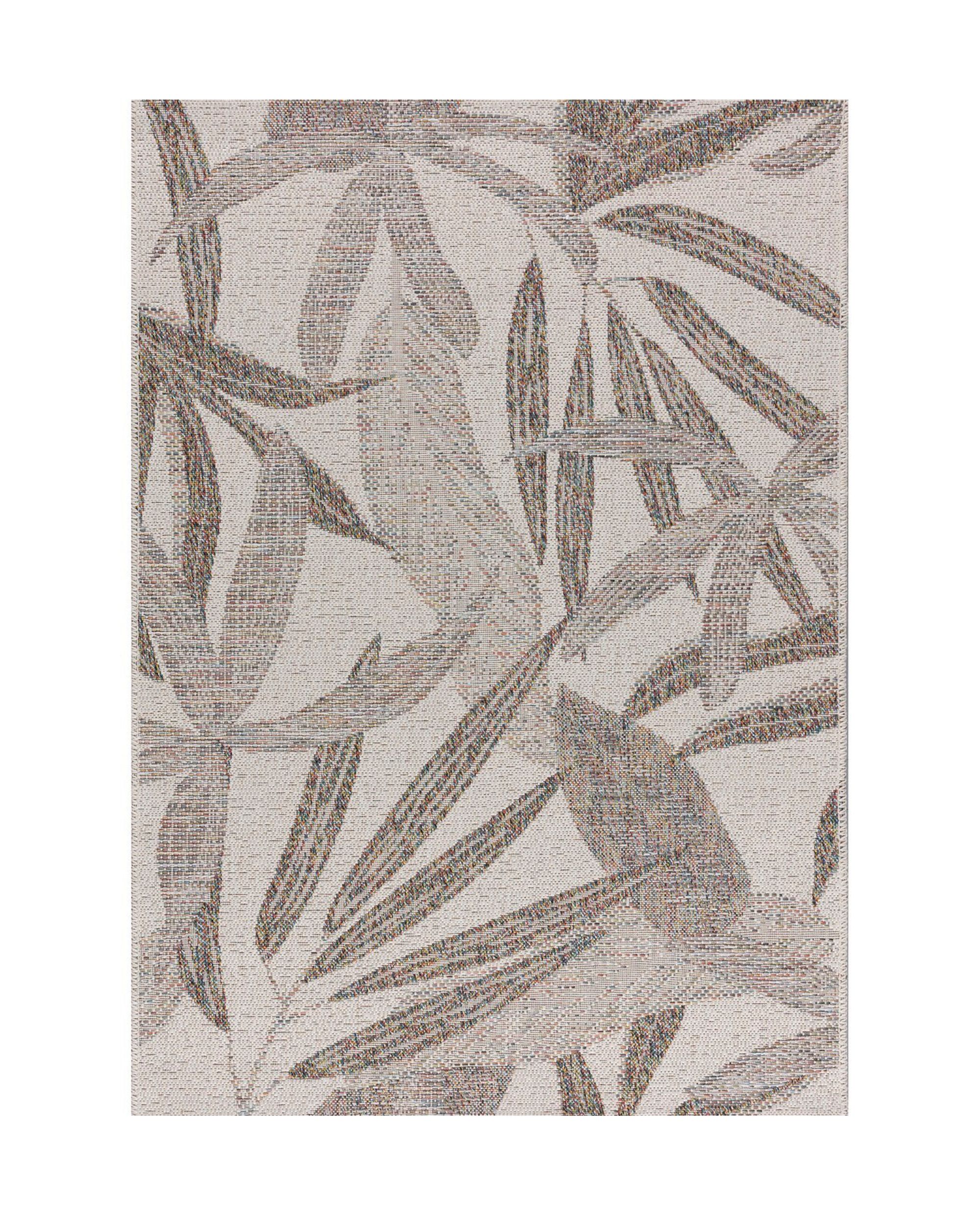Rug Cottage beige/multicolor 120x170cm