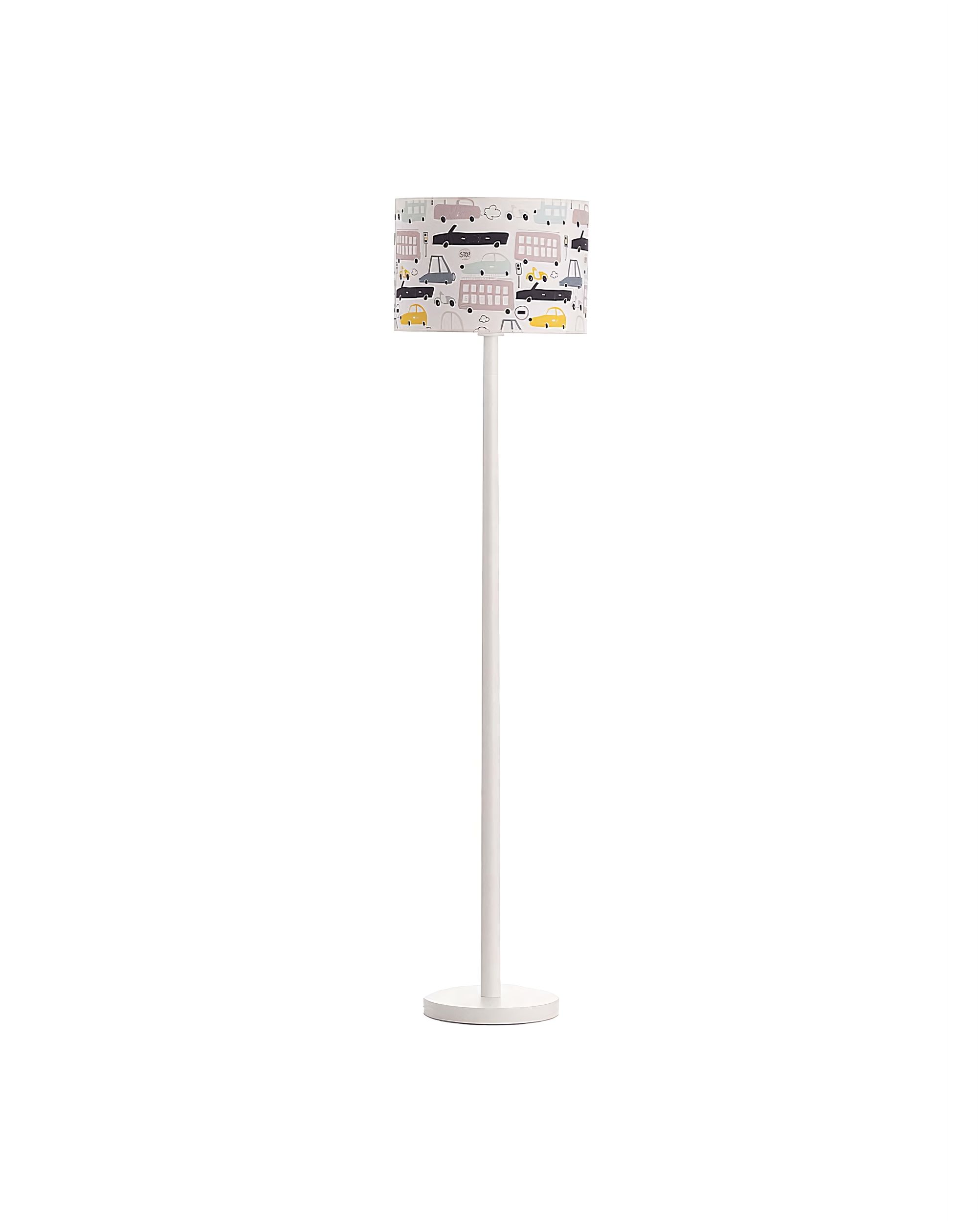 Floor lamp Colorful Traffic
