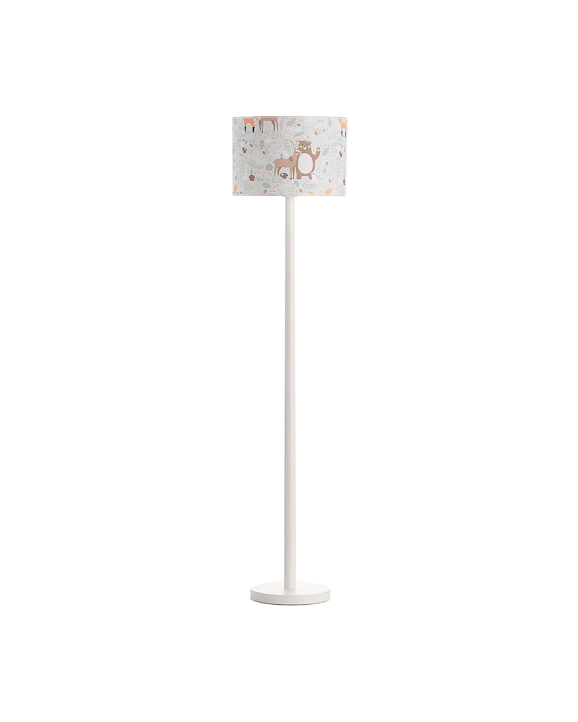 Floor lamp Forest Friends