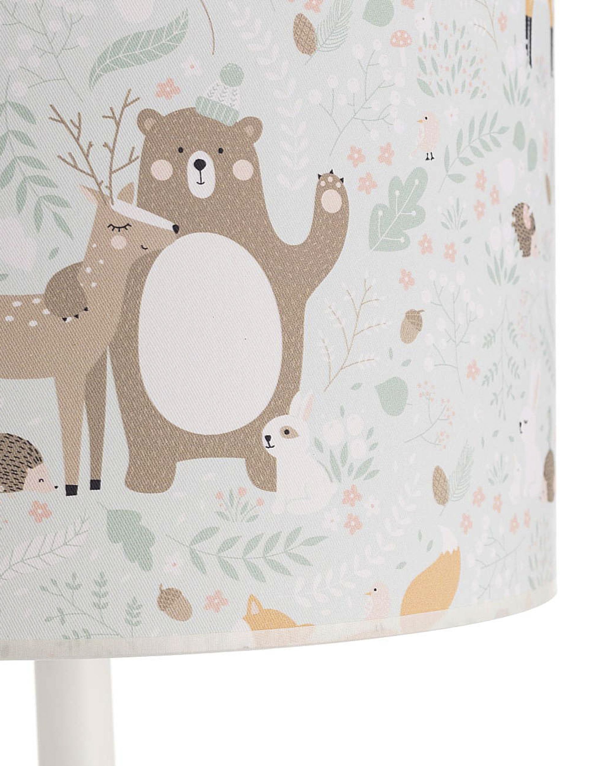 Floor lamp Forest Friends (hover)