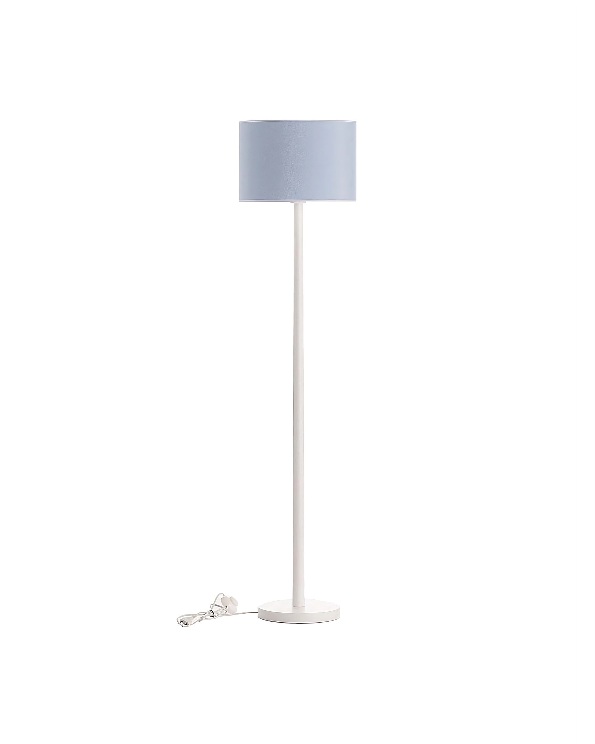Floor lamp Blue Happiness (hover)