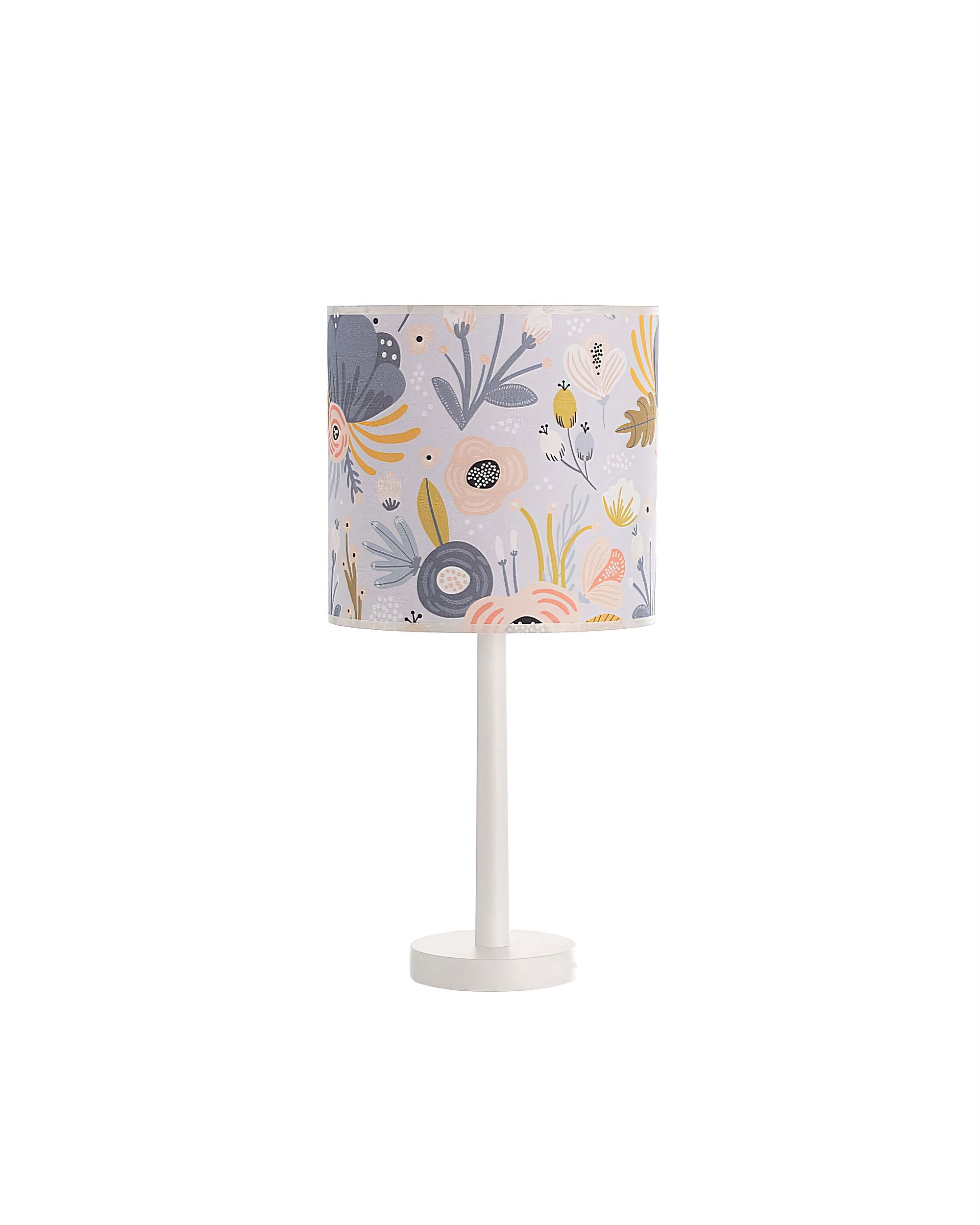 Table lamp Magic Flowers