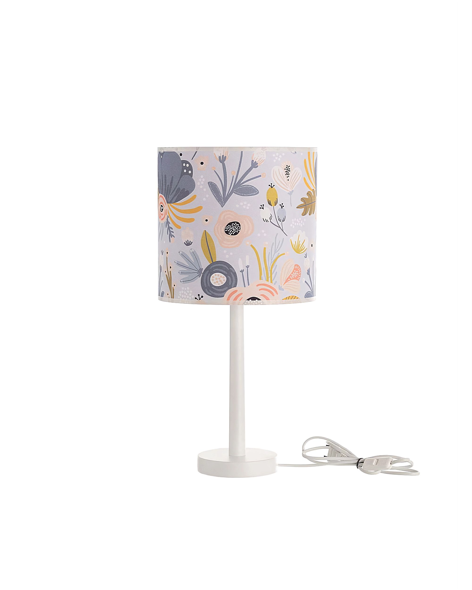 Table lamp Magic Flowers (hover)