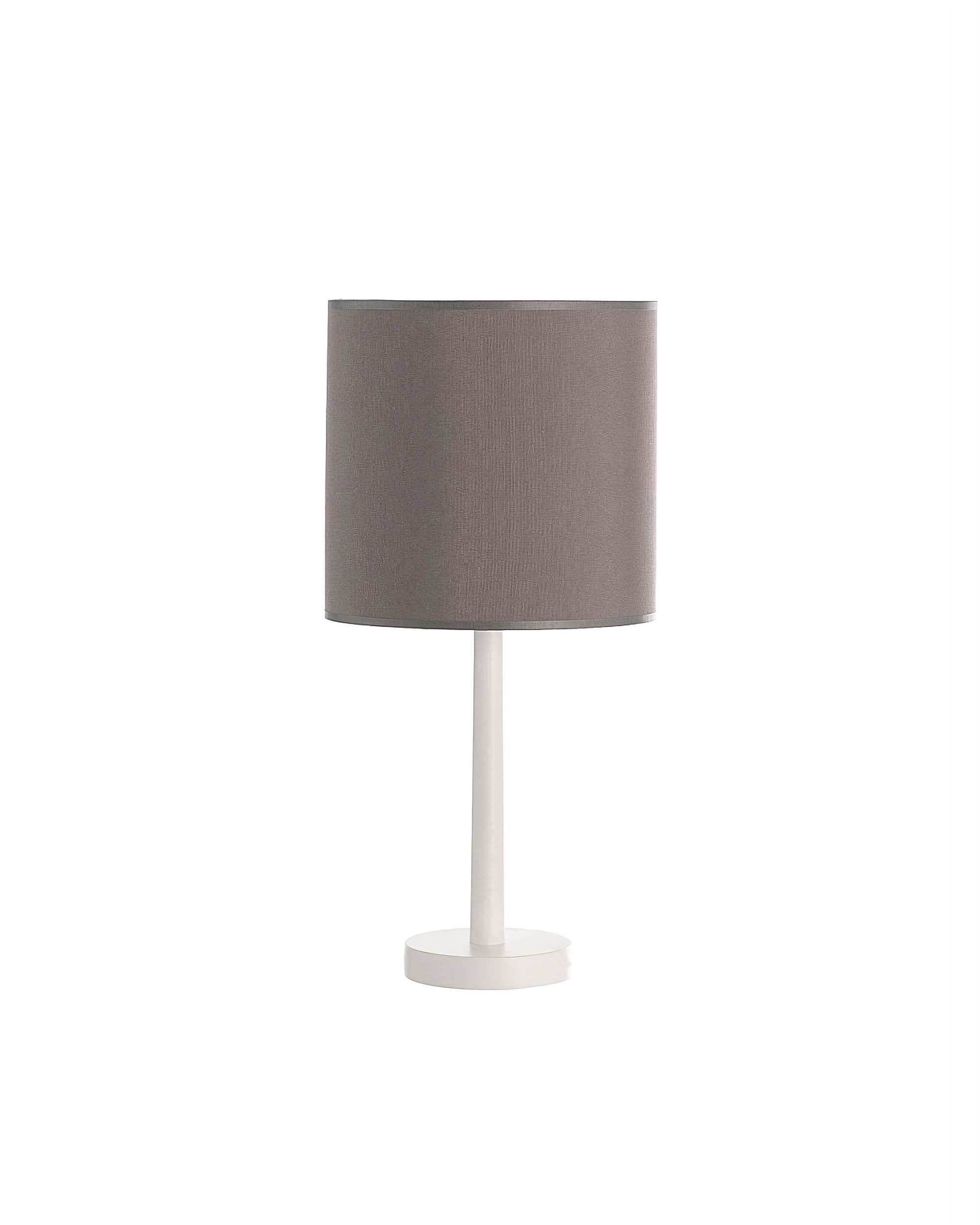 Table lamp Gray Happiness
