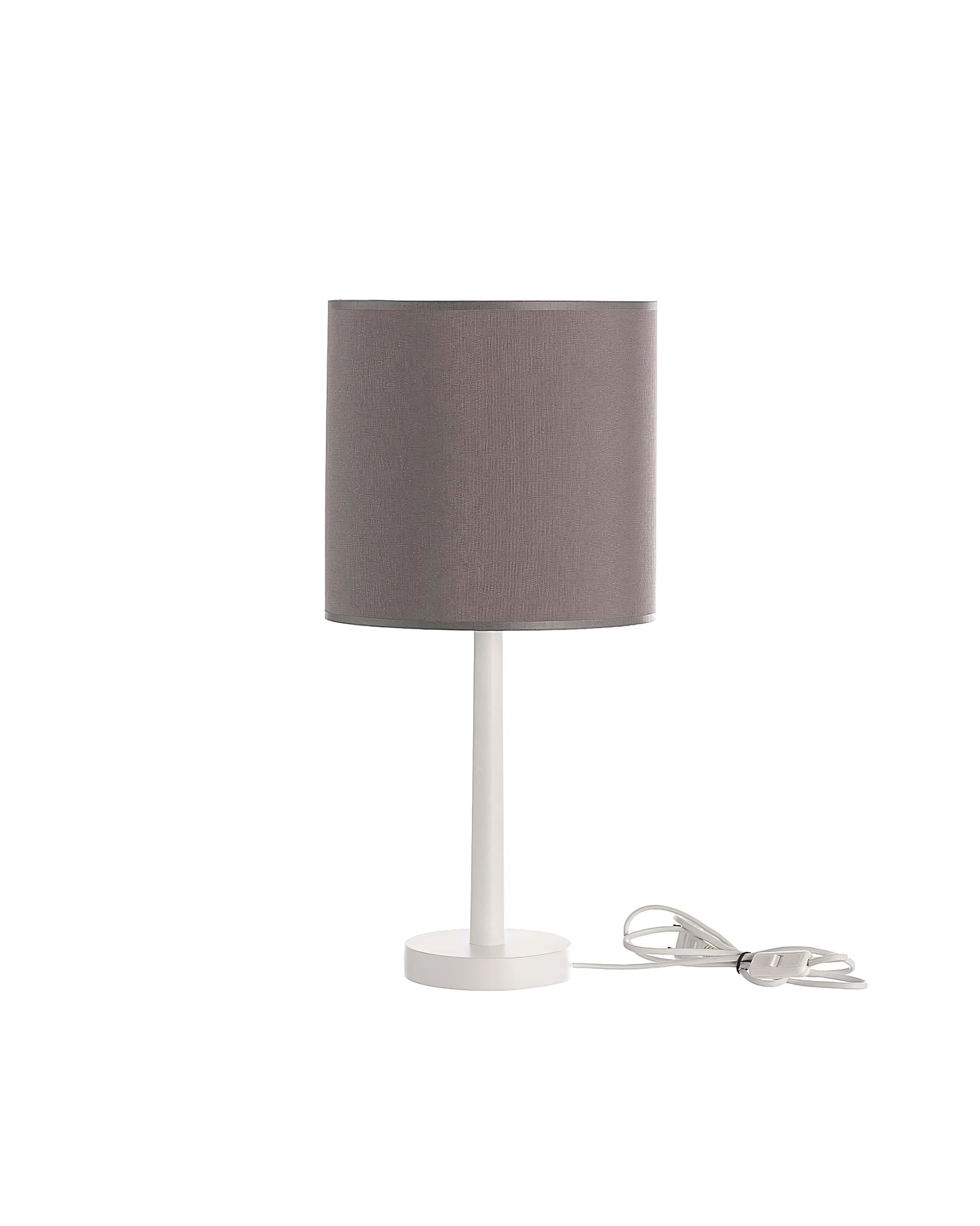 Table lamp Gray Happiness (hover)