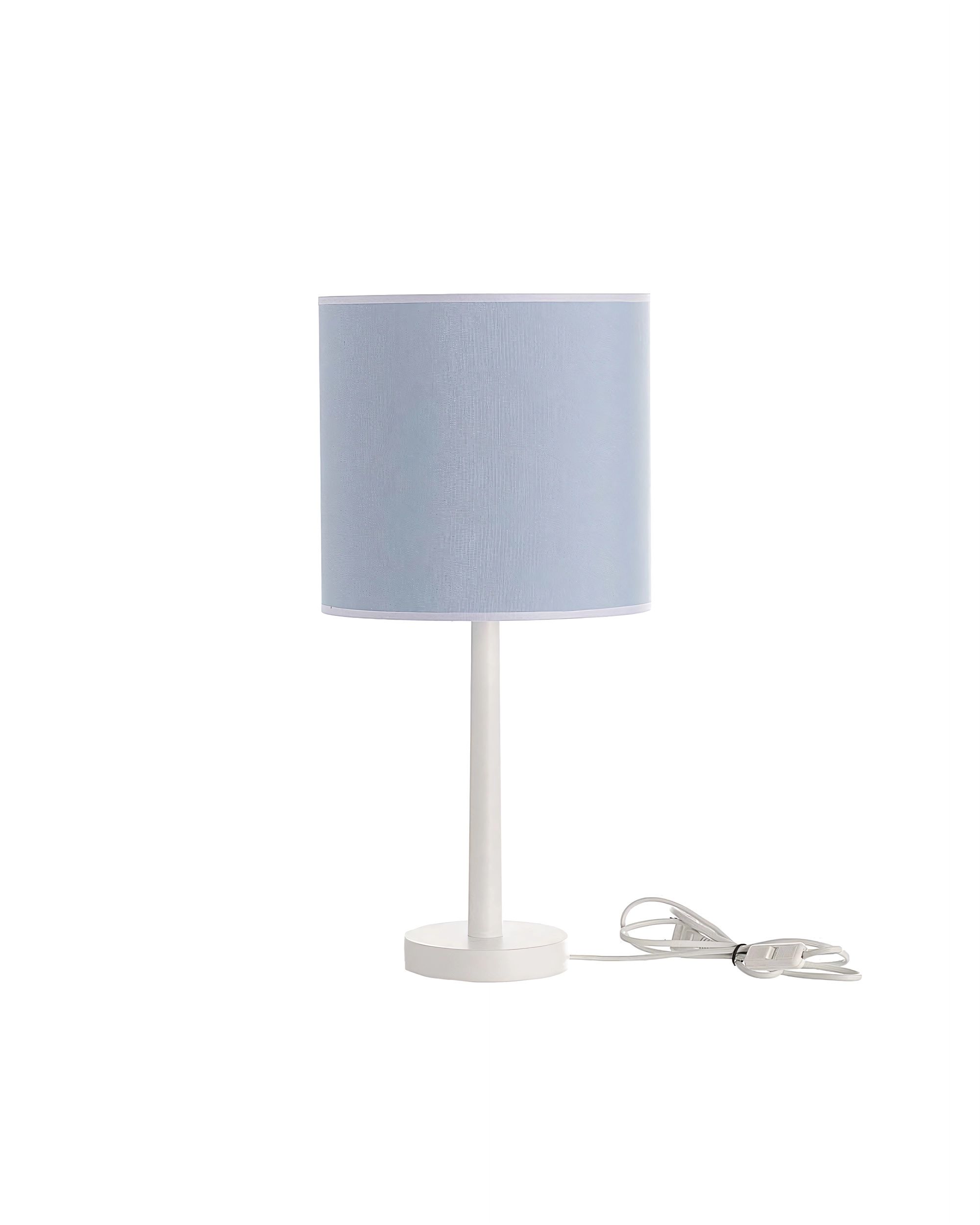 Table lamp Blue Happiness (hover)