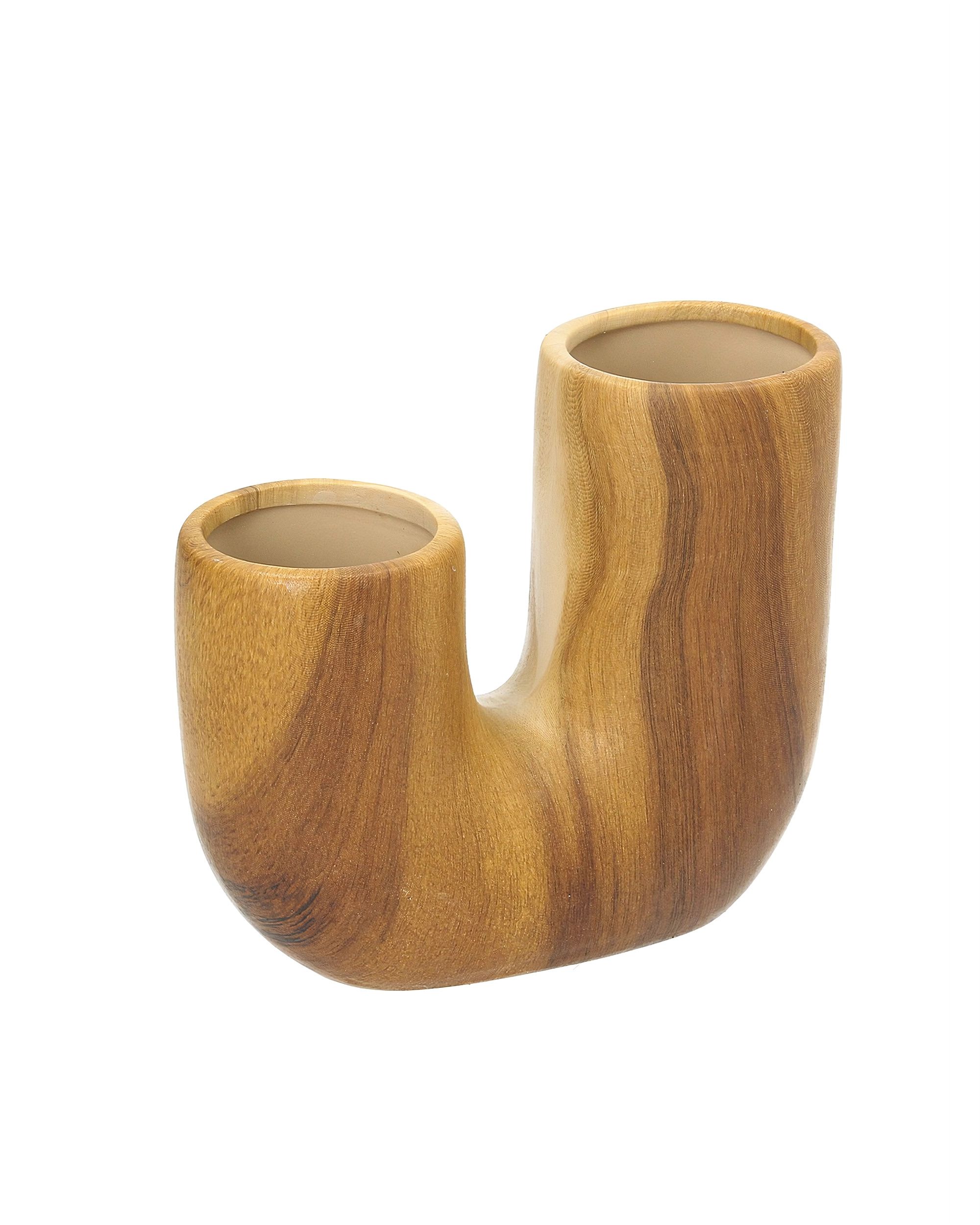 Vase Wilhelmy 17x7x15 cm