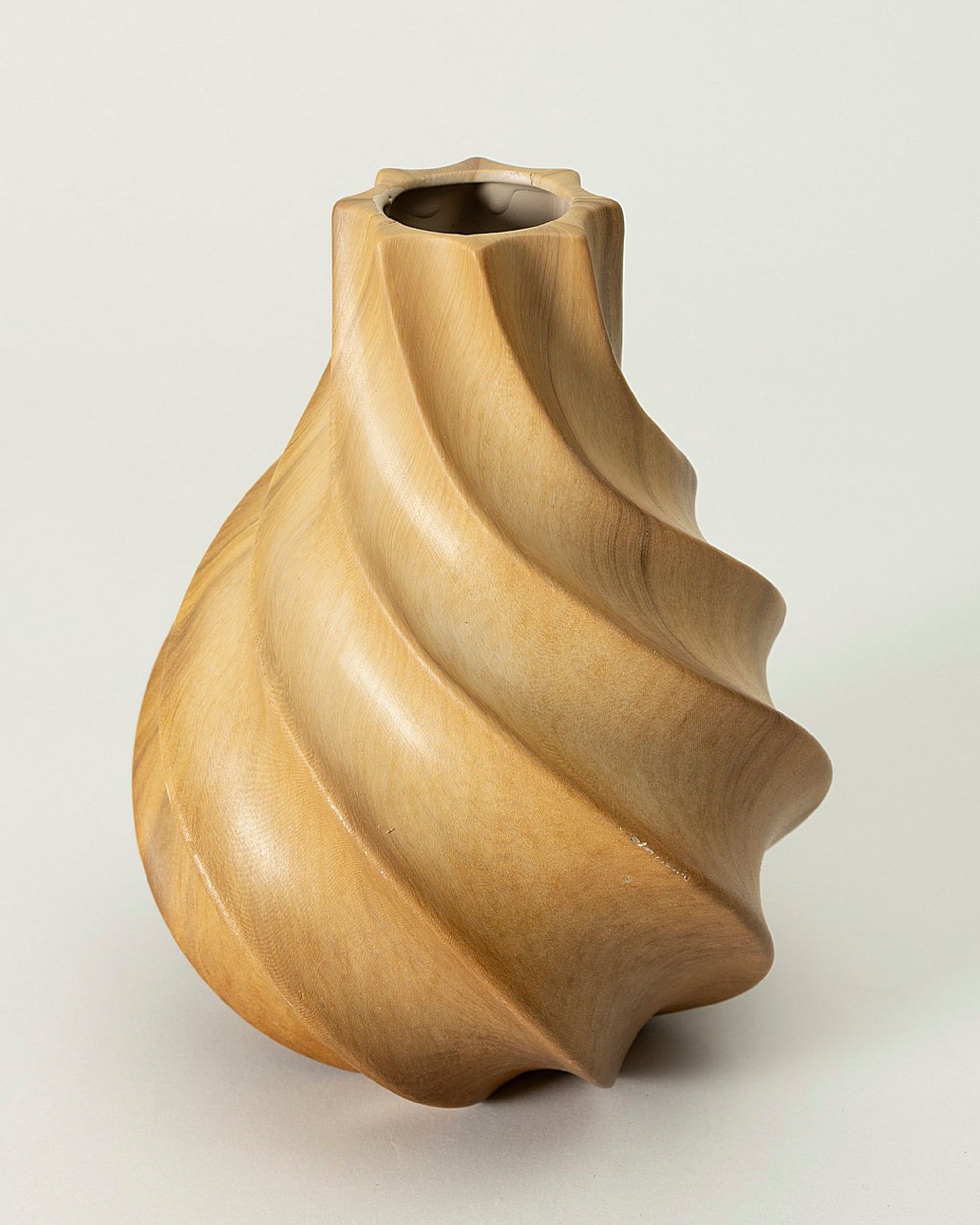 Vase Wilhelmy 17x22 cm