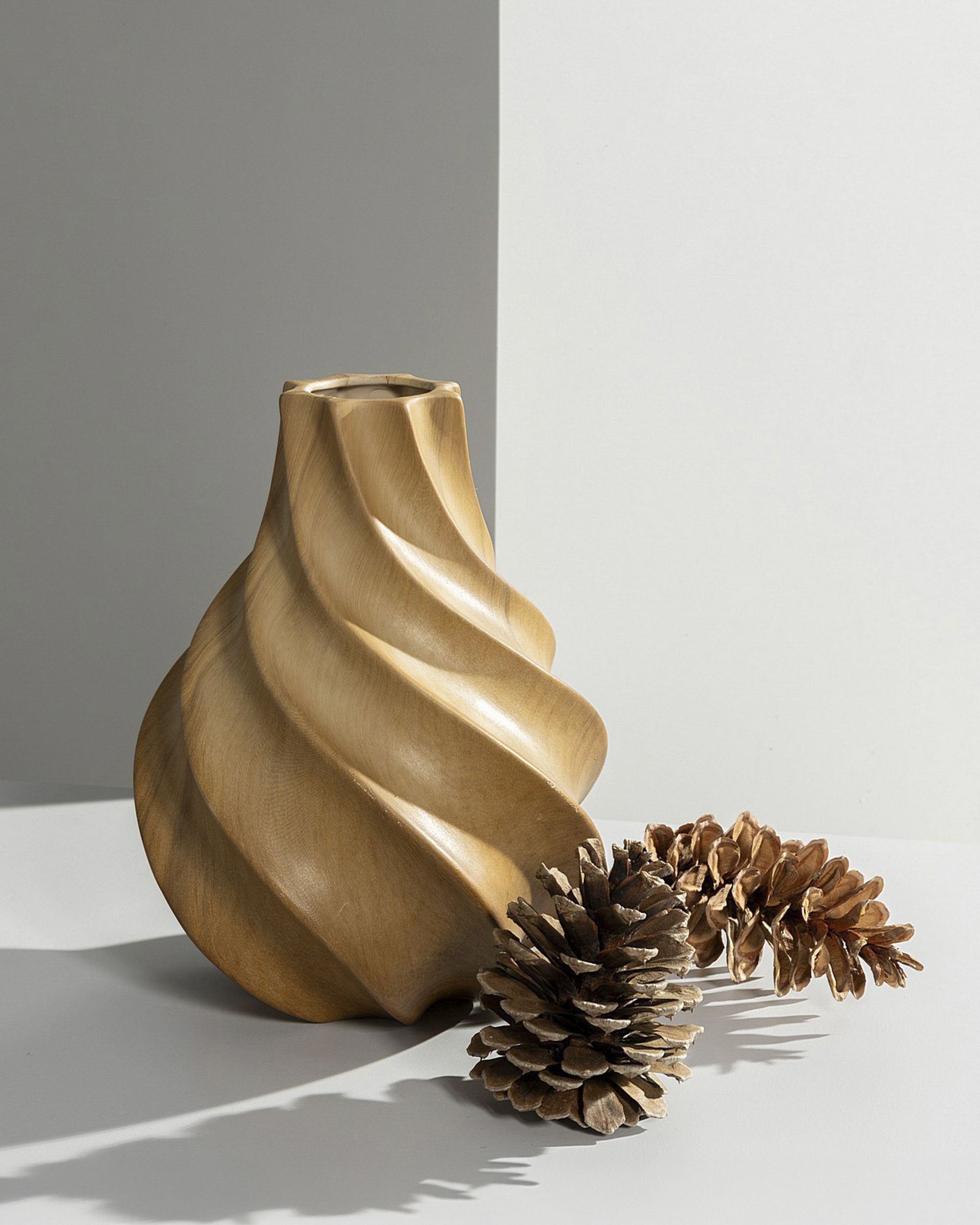 Vase Wilhelmy 17x22 cm (hover)