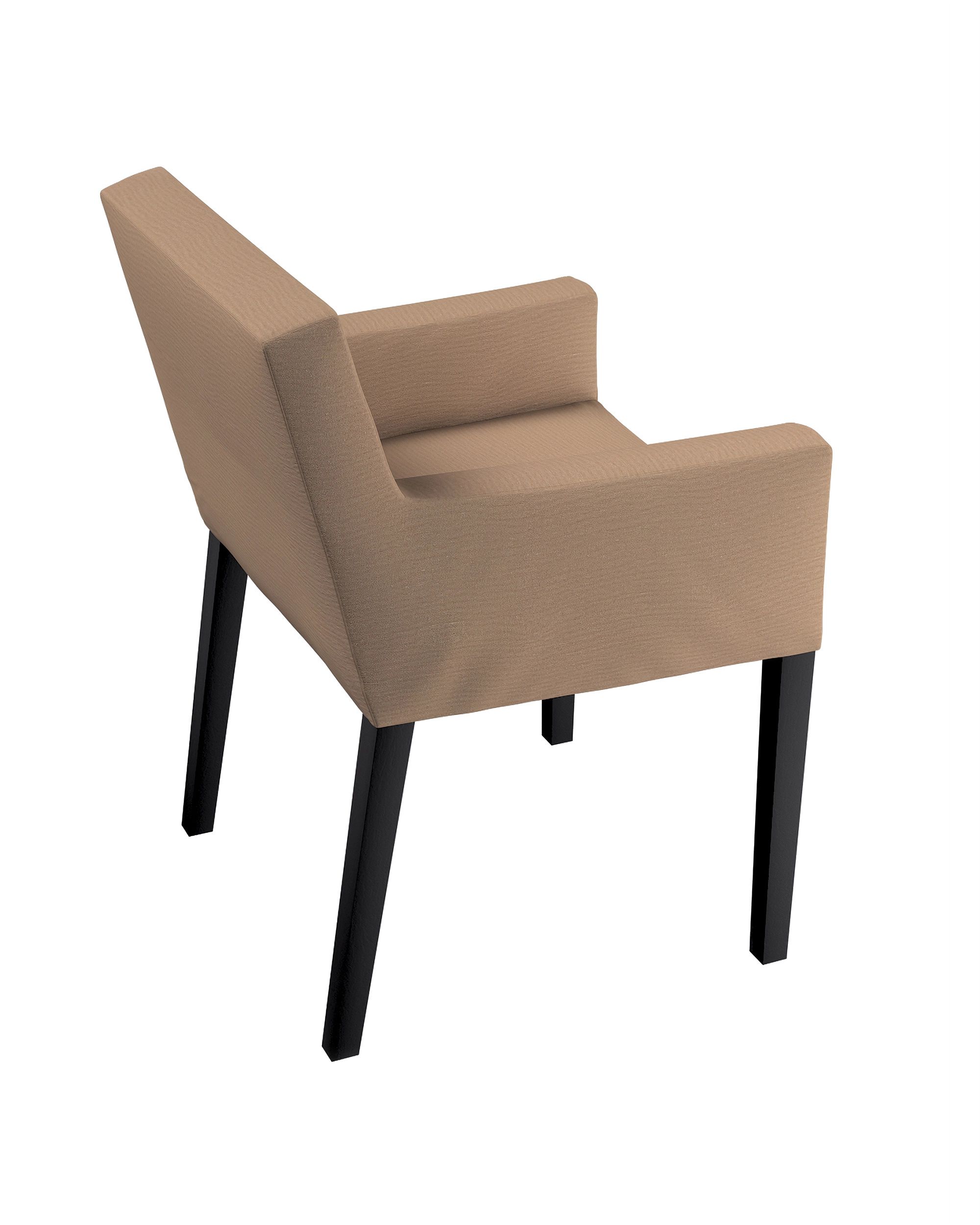 Nils chair cover product colour beige (hover)