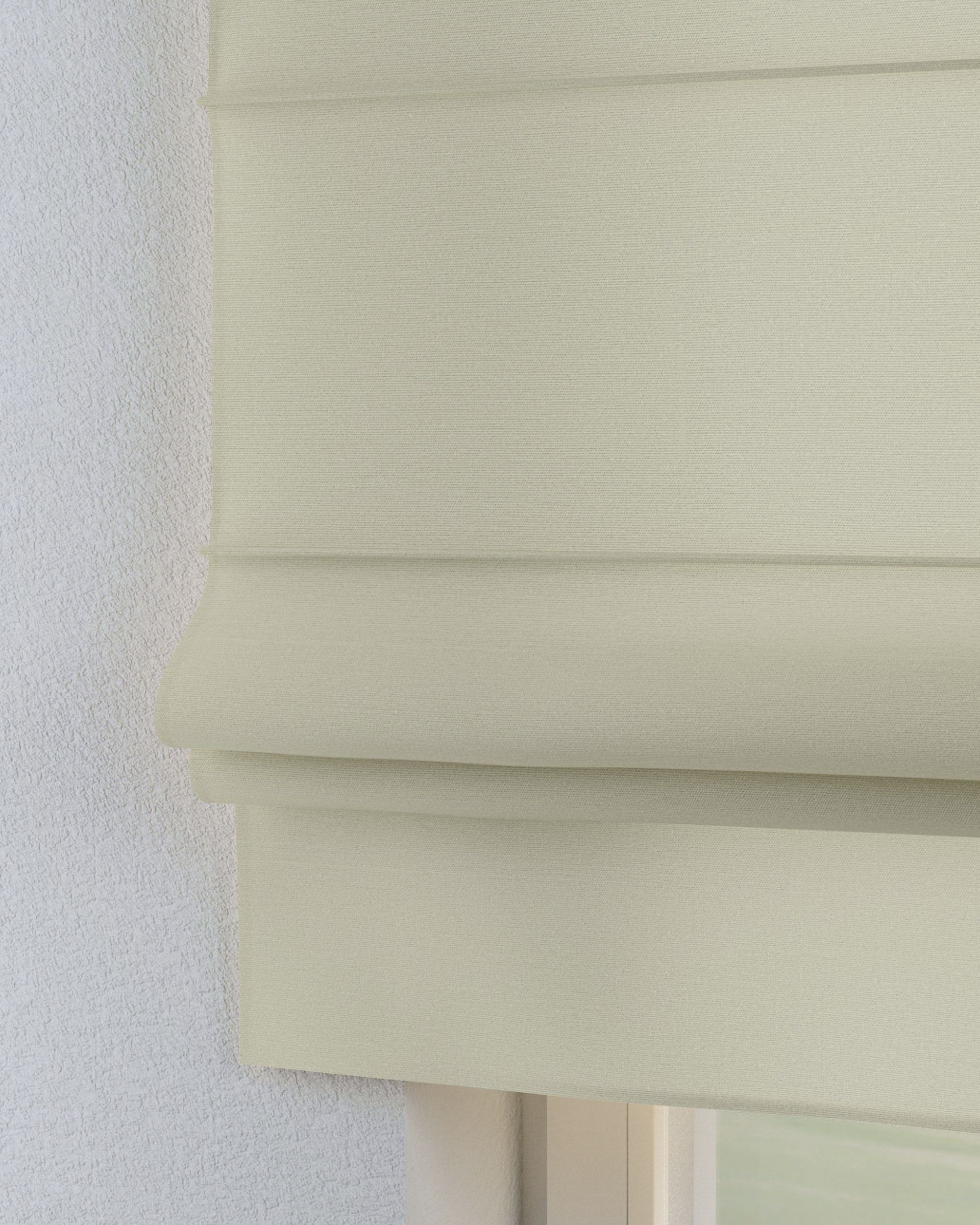 Padva Roman blind product colour green (hover)