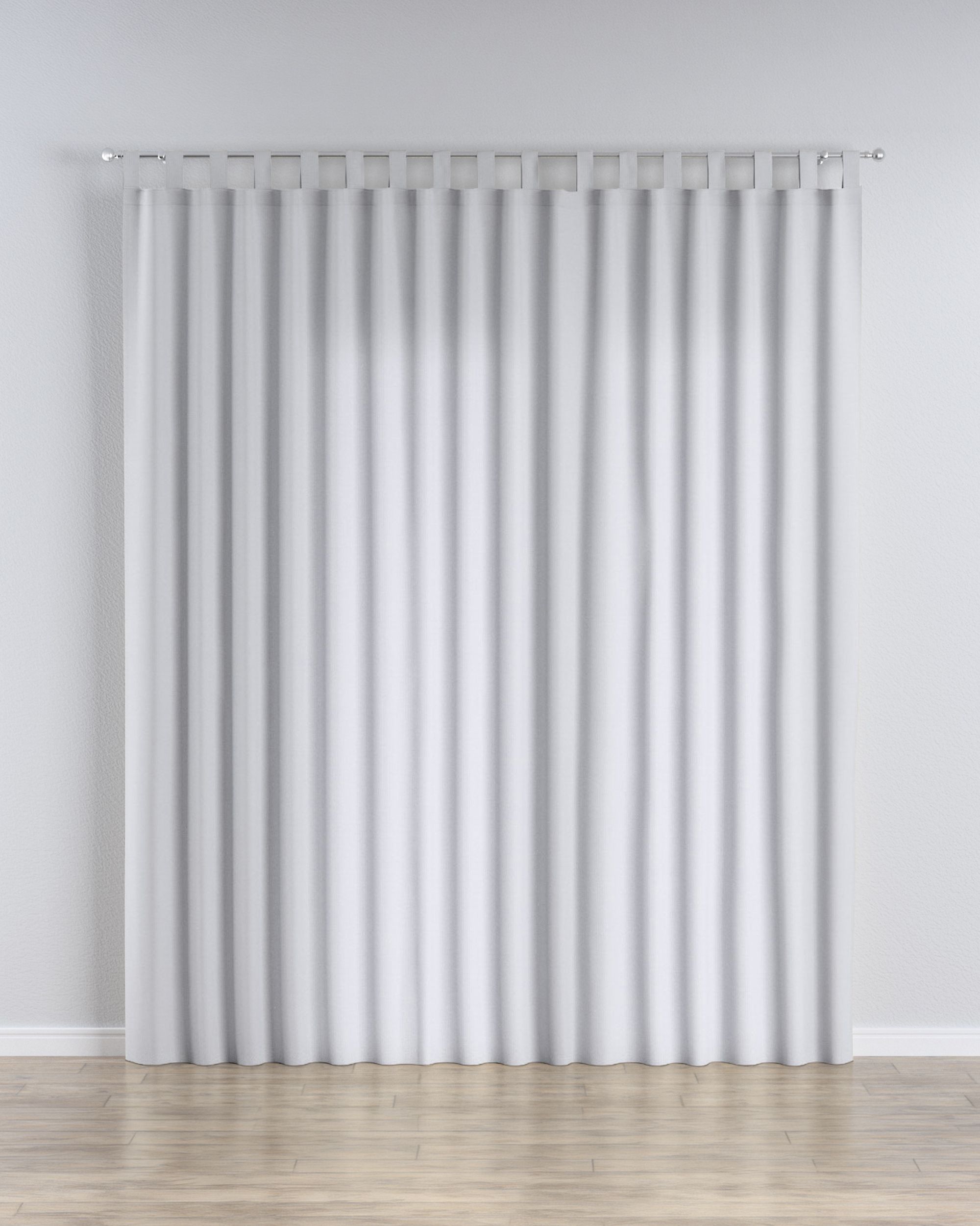 Tab top voile/net curtains product colour cream fabric semi-sheer, structured, patterned