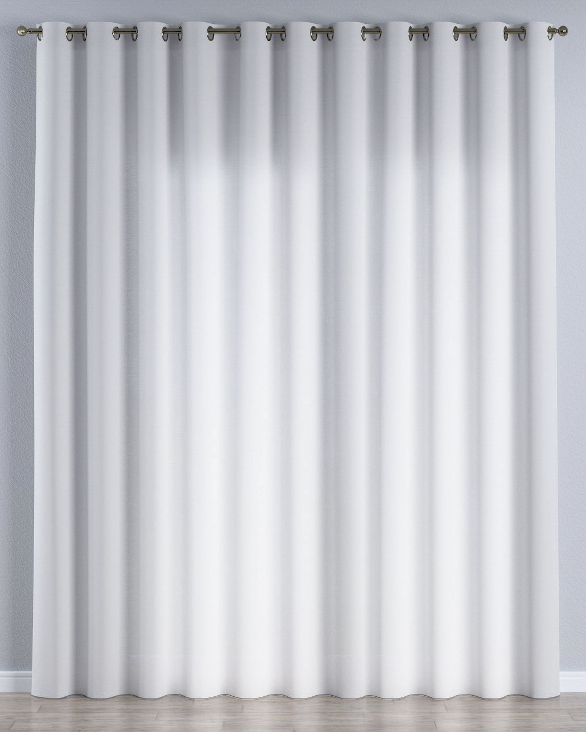Eyelet voile/net curtains product colour cream fabric semi-sheer, structured