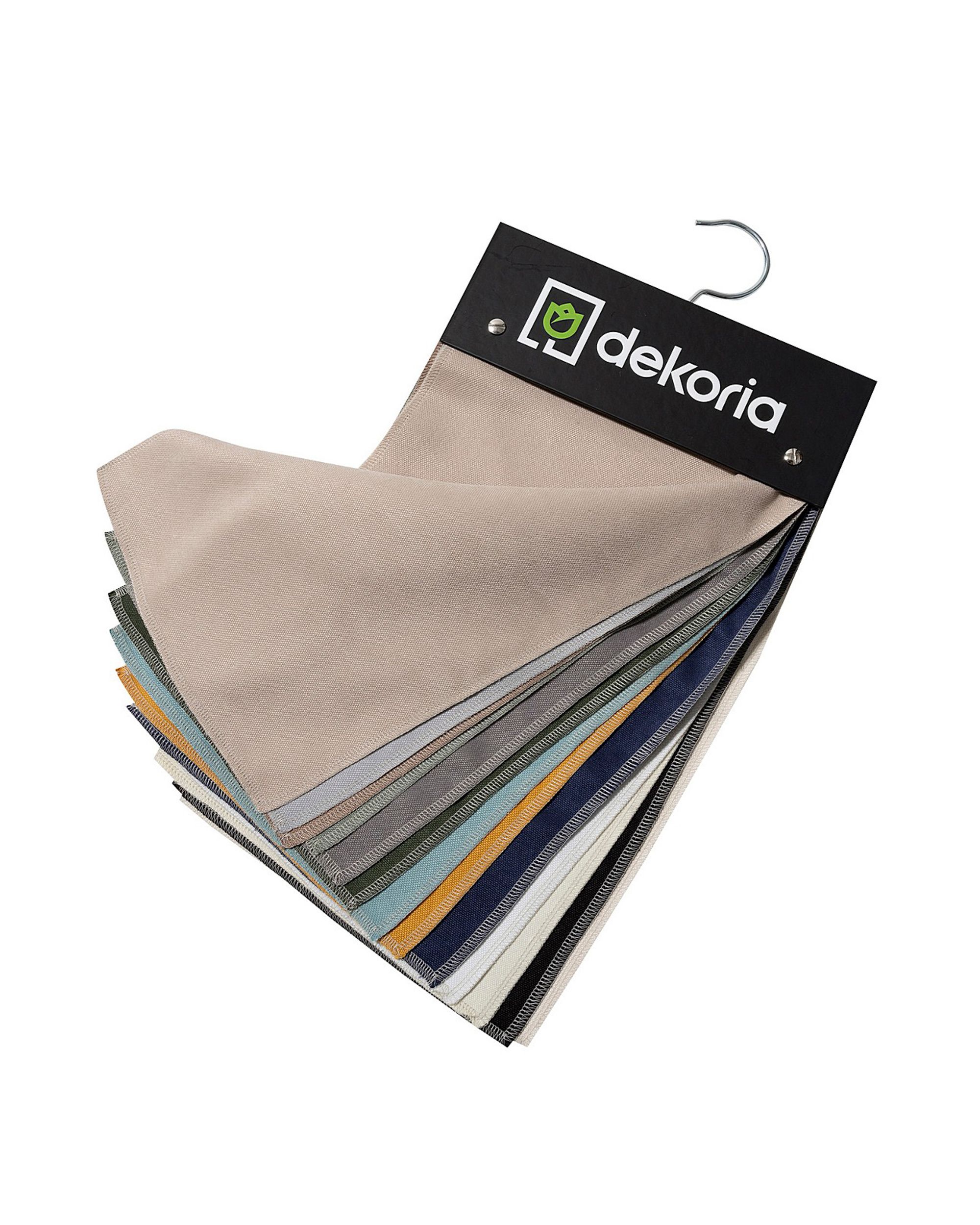 Fabric Pattern Book Crema