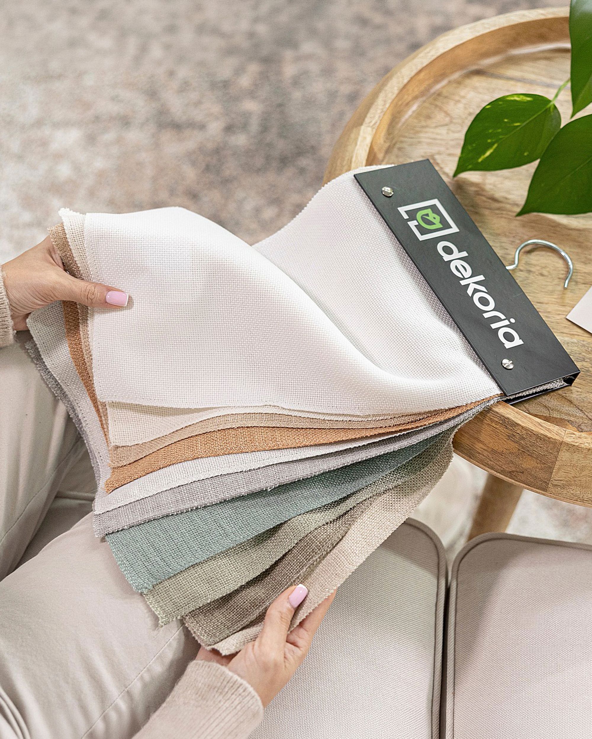 Fabric Pattern Book Sensuale Premium (hover)