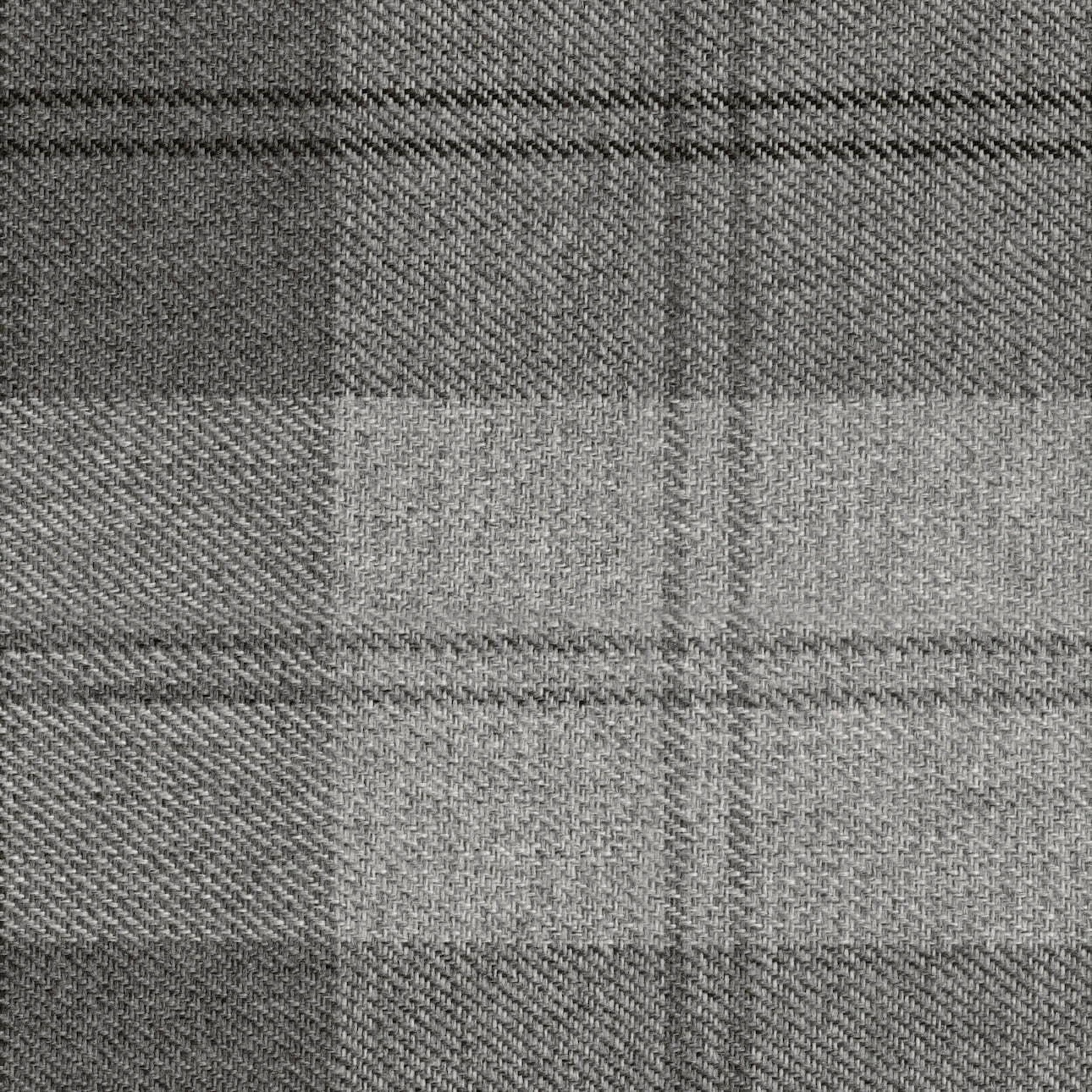 Edinburgh 115-75 grey-graphite check