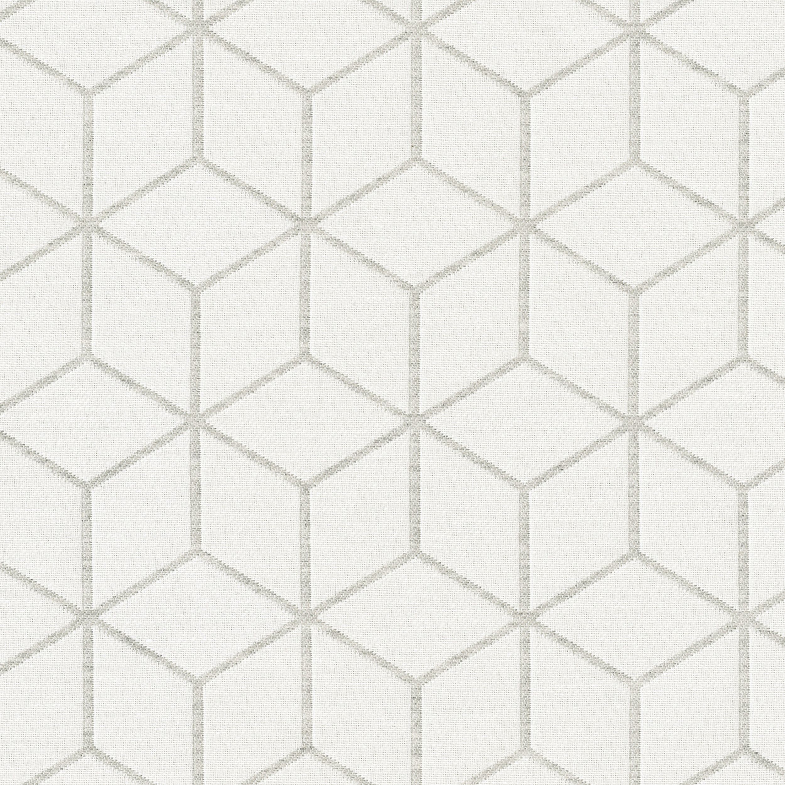 Sunny 143-51 cube pattern on a white background