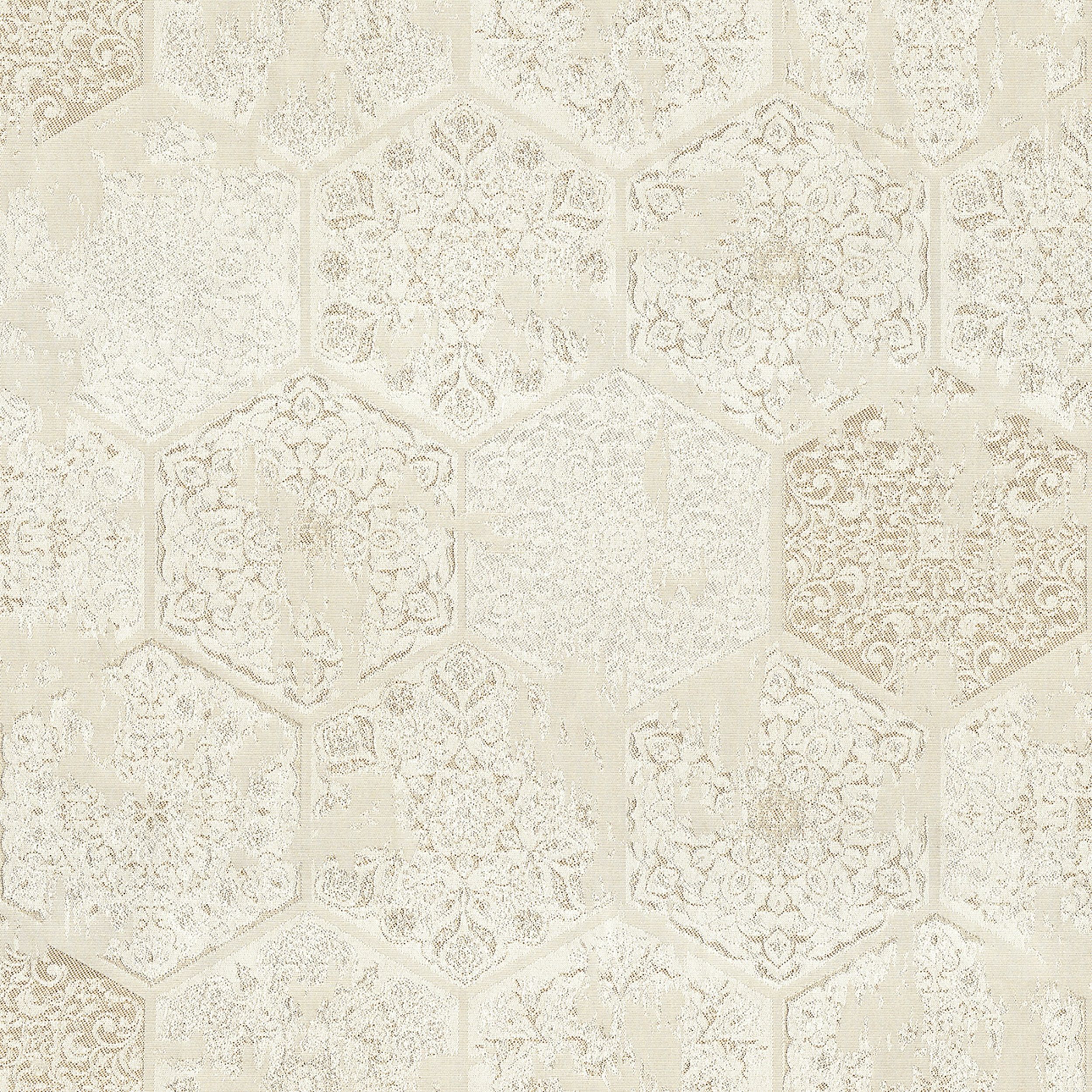 Secret Garden 144-92 grey-beige ornament