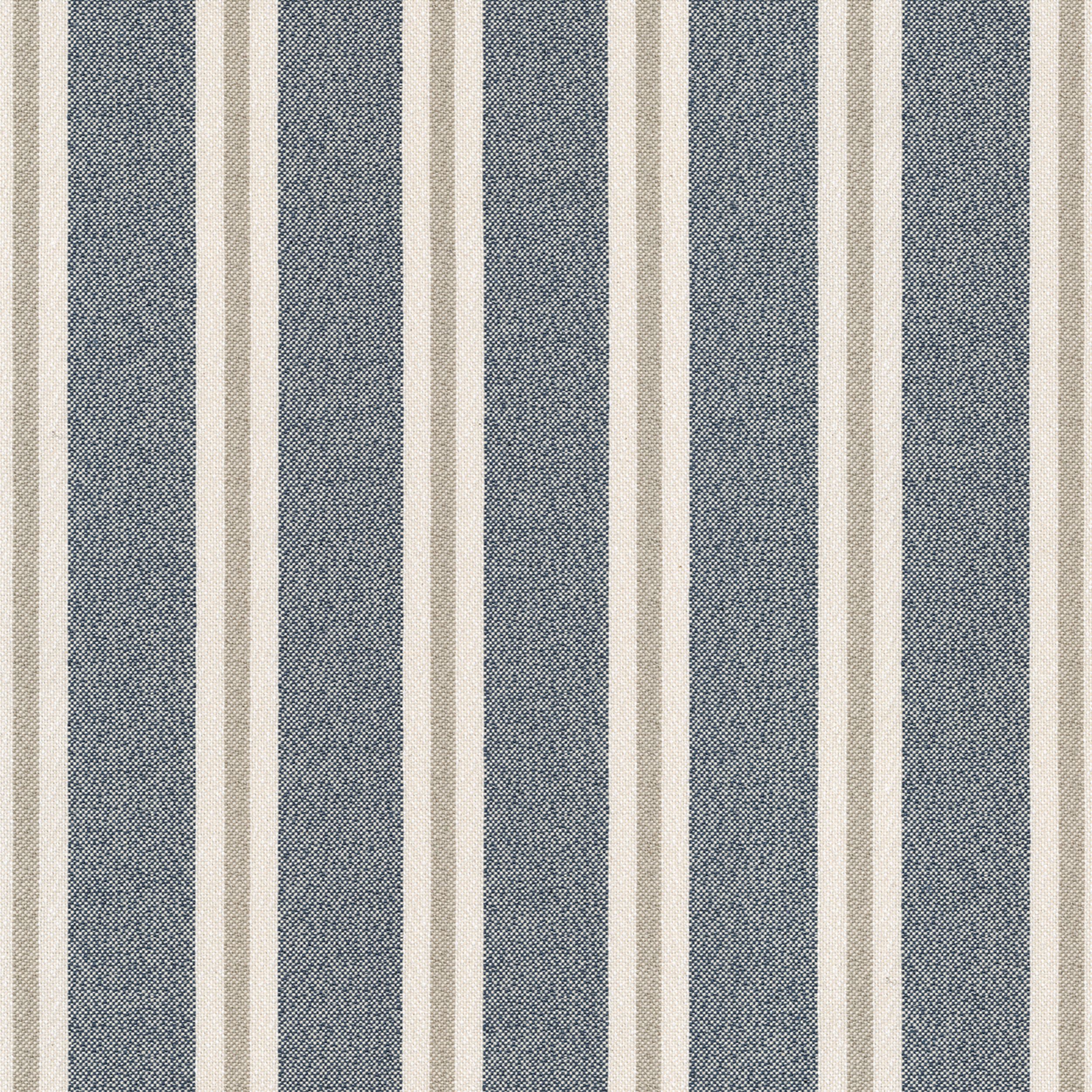 Scotti 145-28 blue-beige stripes