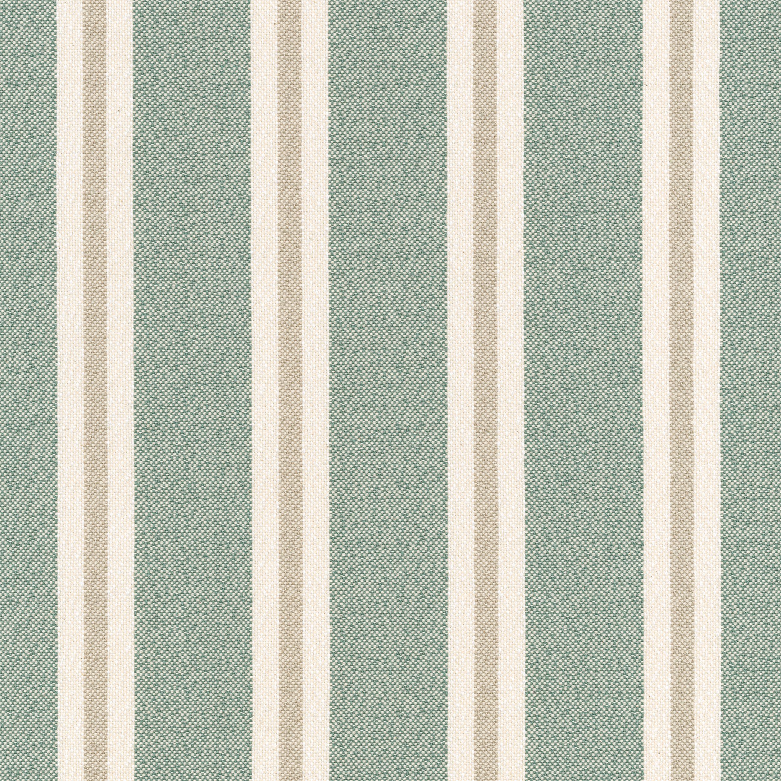 Scotti 145-30 green-beige stripes