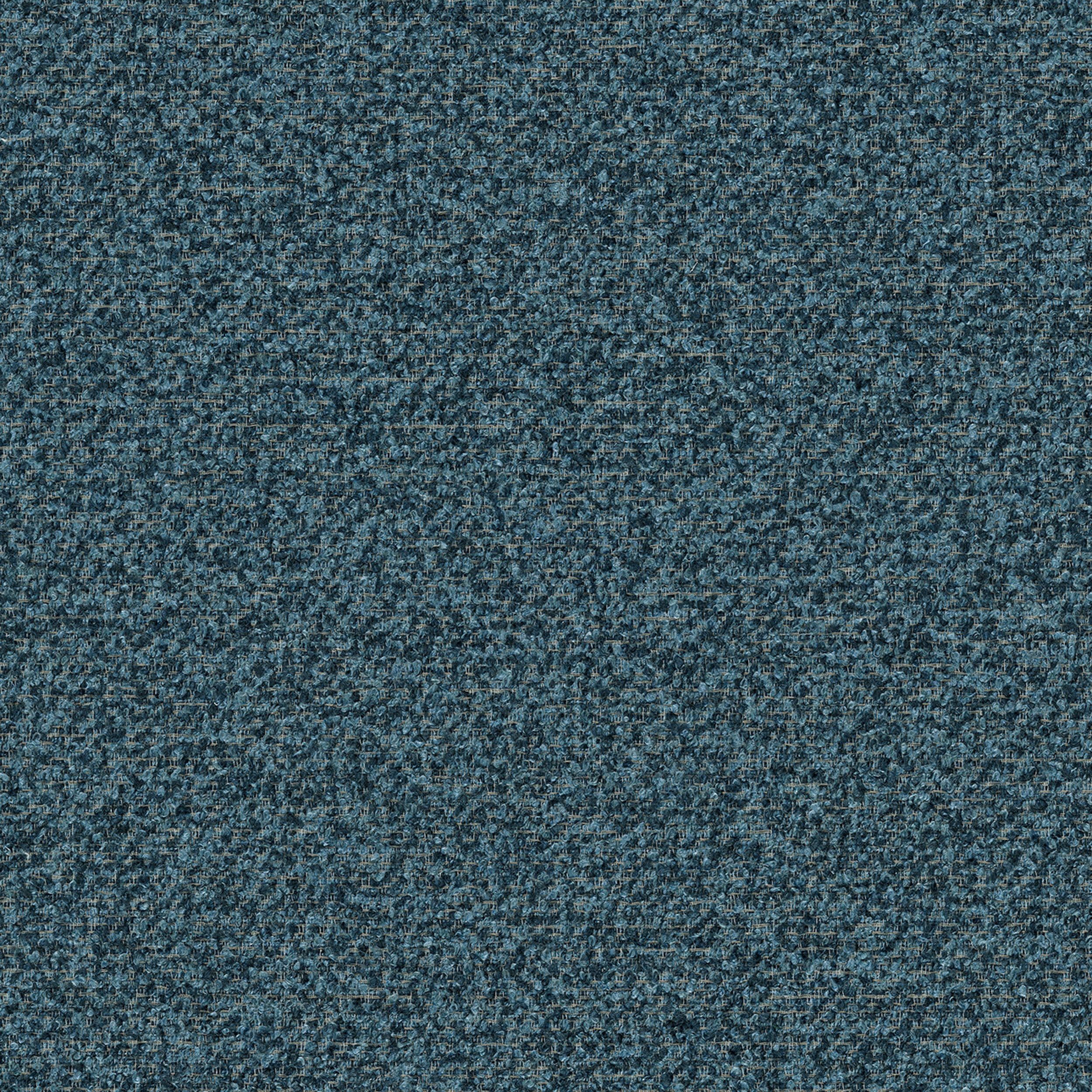 Boucle Mist 145-44 blue-navy melange