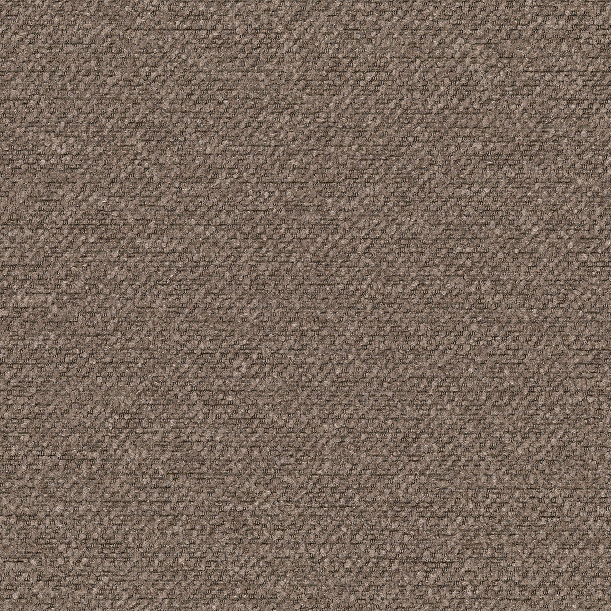 Boucle Mist 145-45 dark beige melange