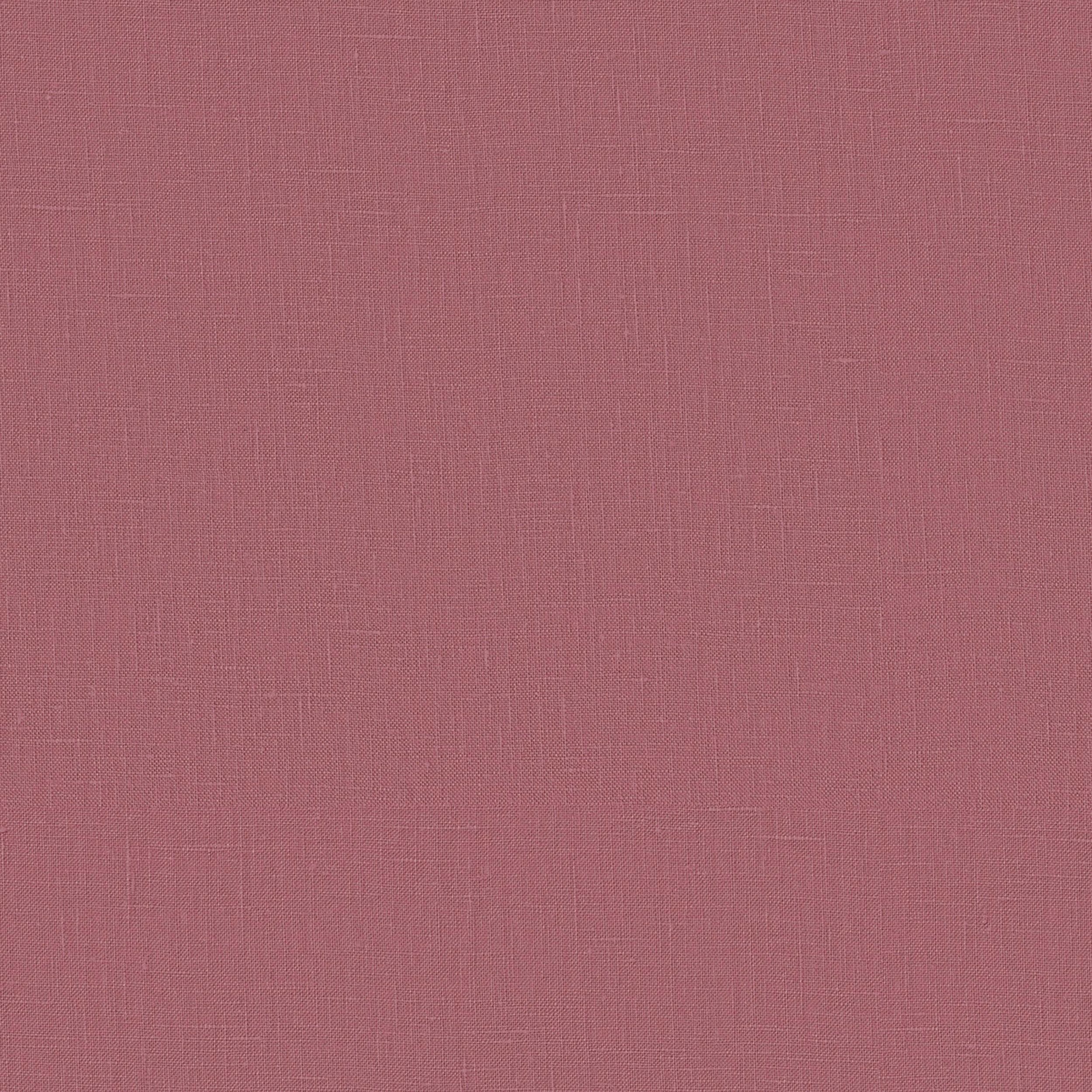 Linen 159-12 dusty pink