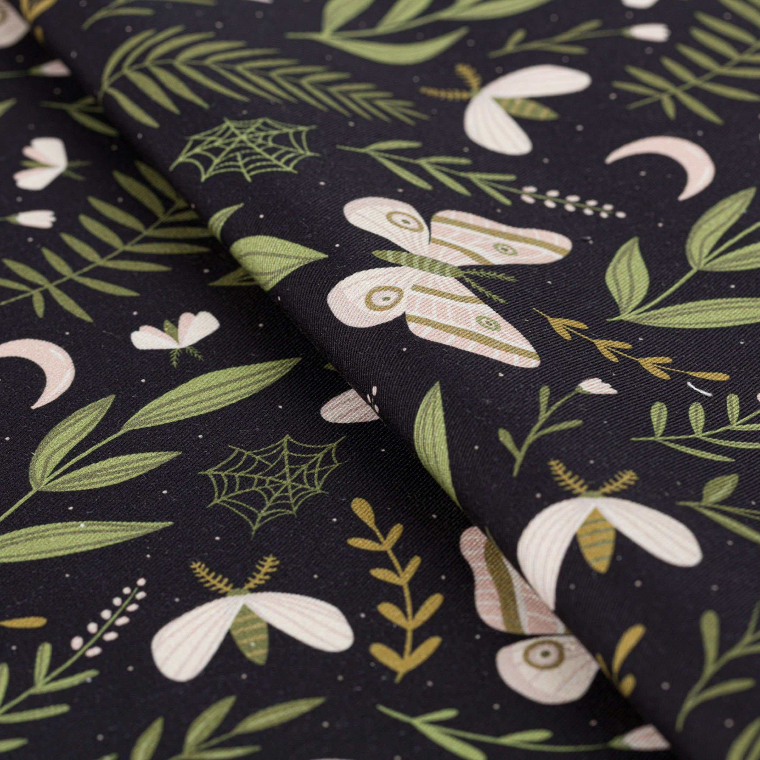 Magic Collection 500-49 black-green