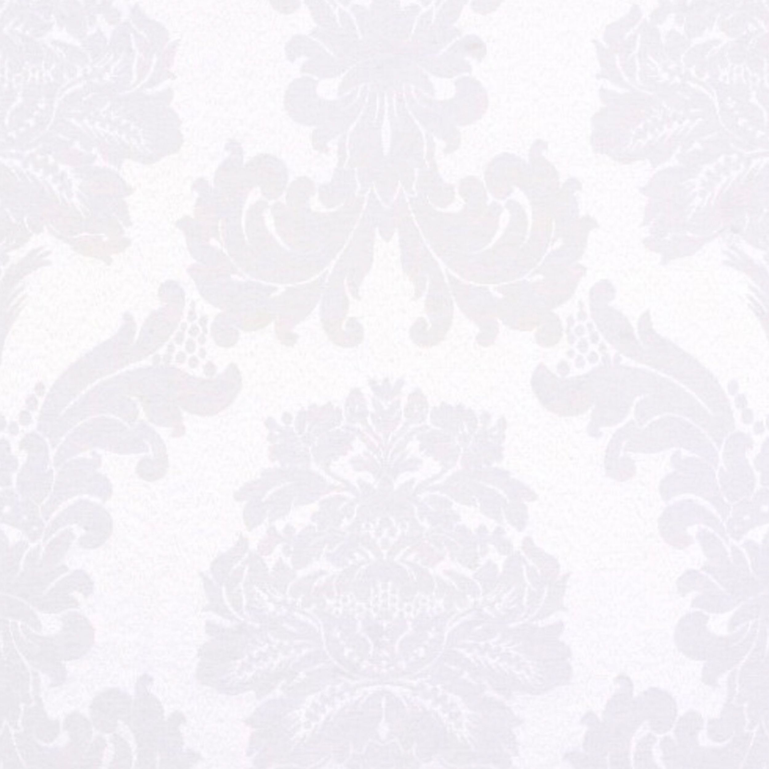 Damasco 613-00 acanthus leaves on a white background