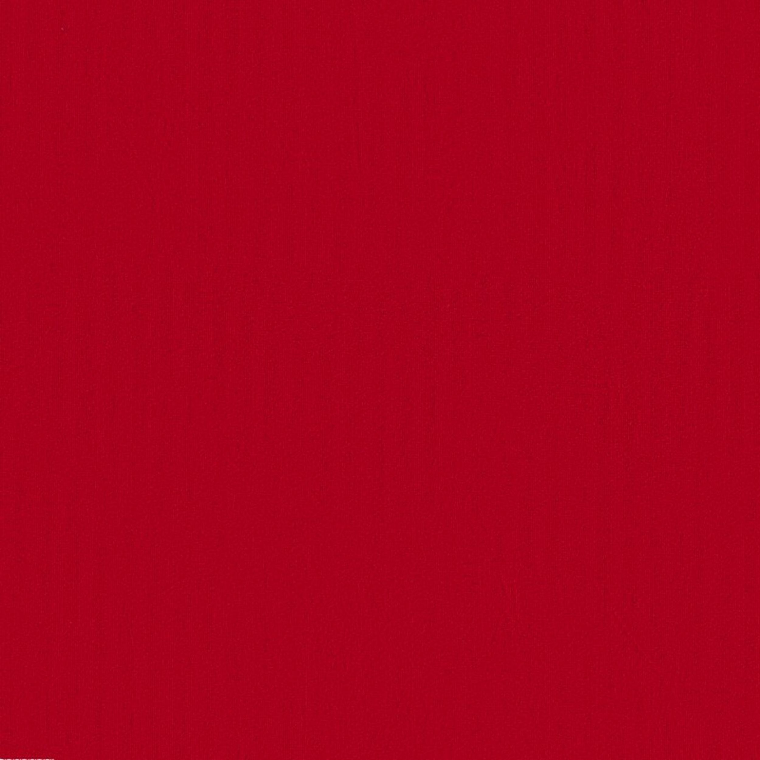 Velvet 704-15 intense red