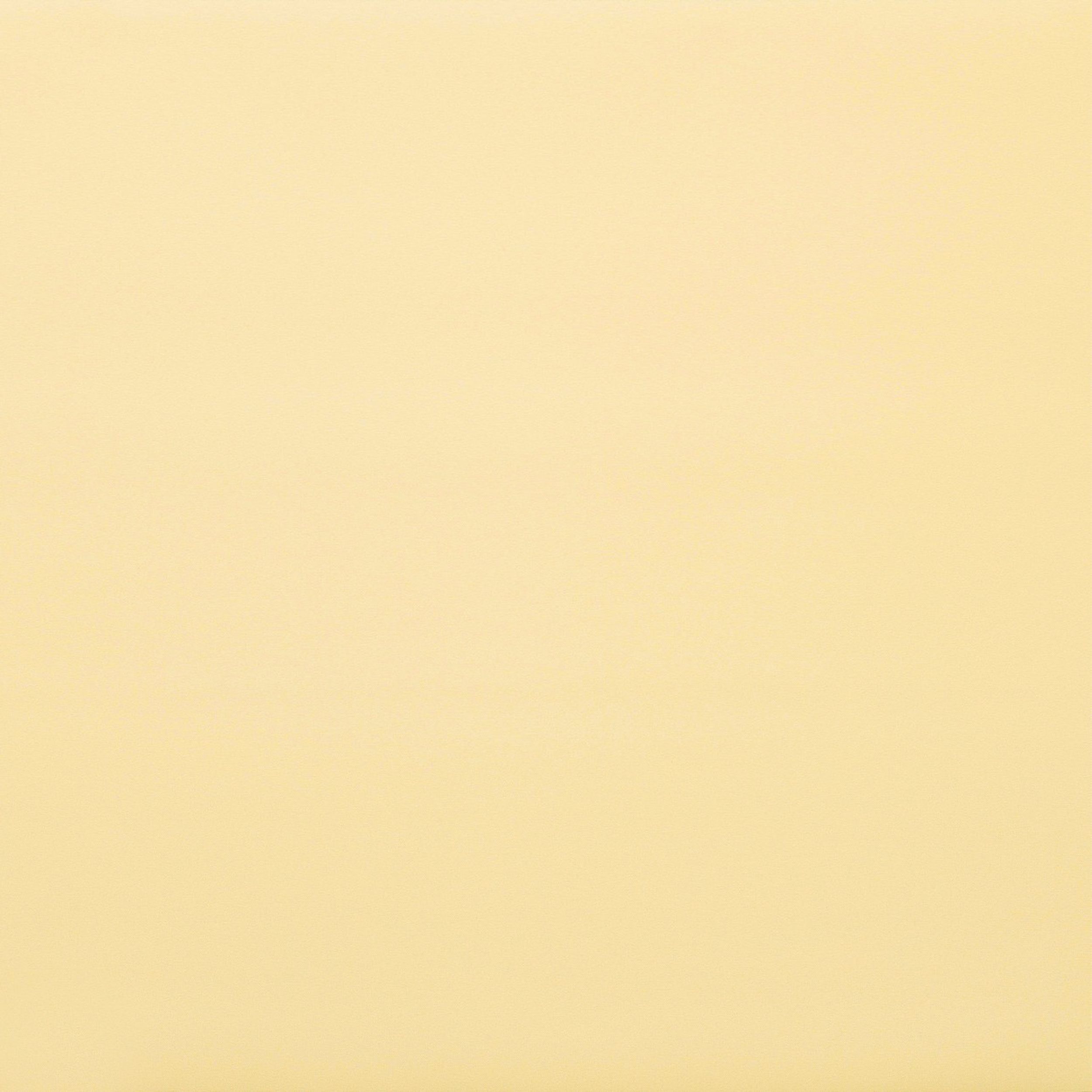 Blackout – roller blinds MGR057 pastel yellow