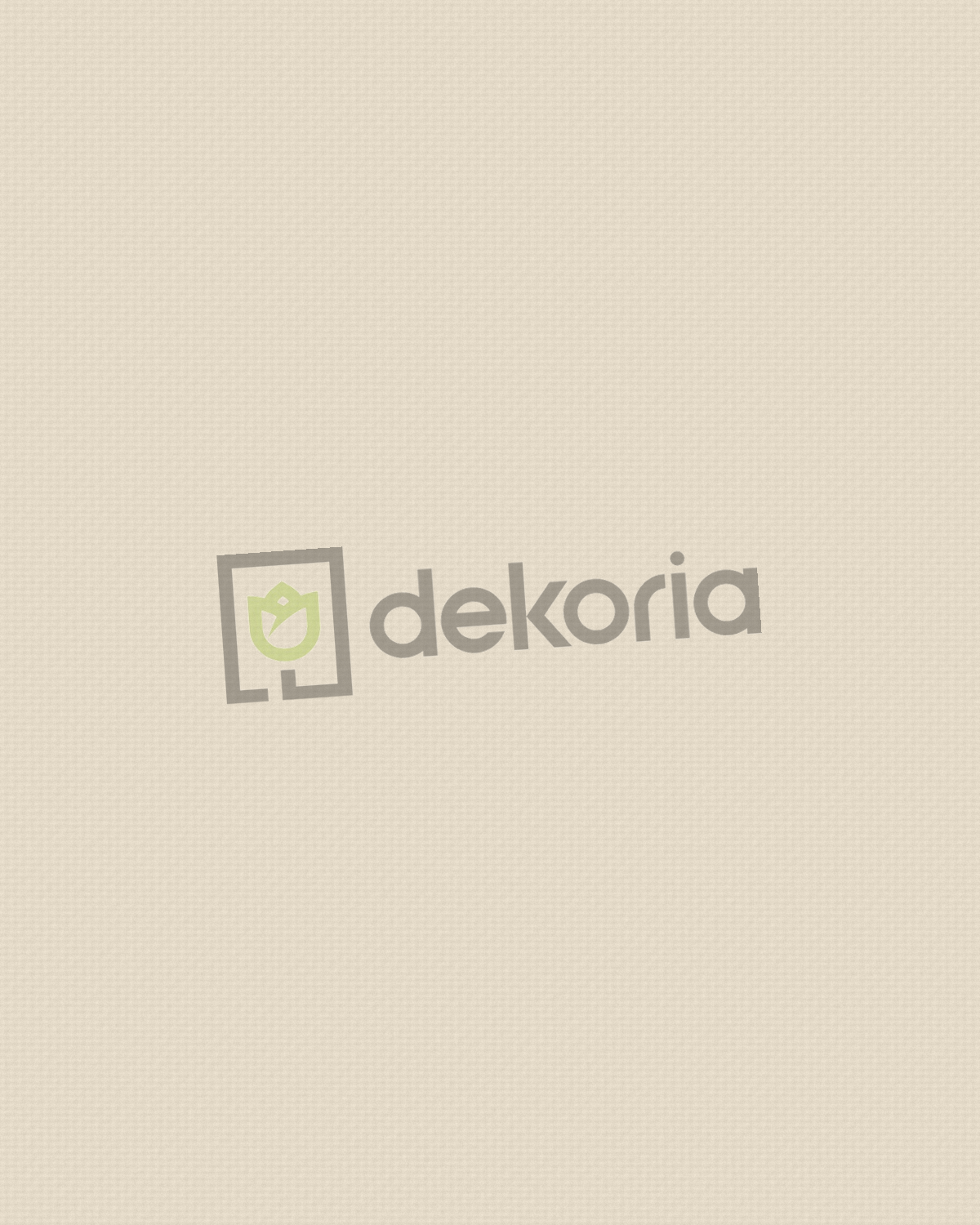 Mona cushion cover with border product colour beige fabric gloss, patterned